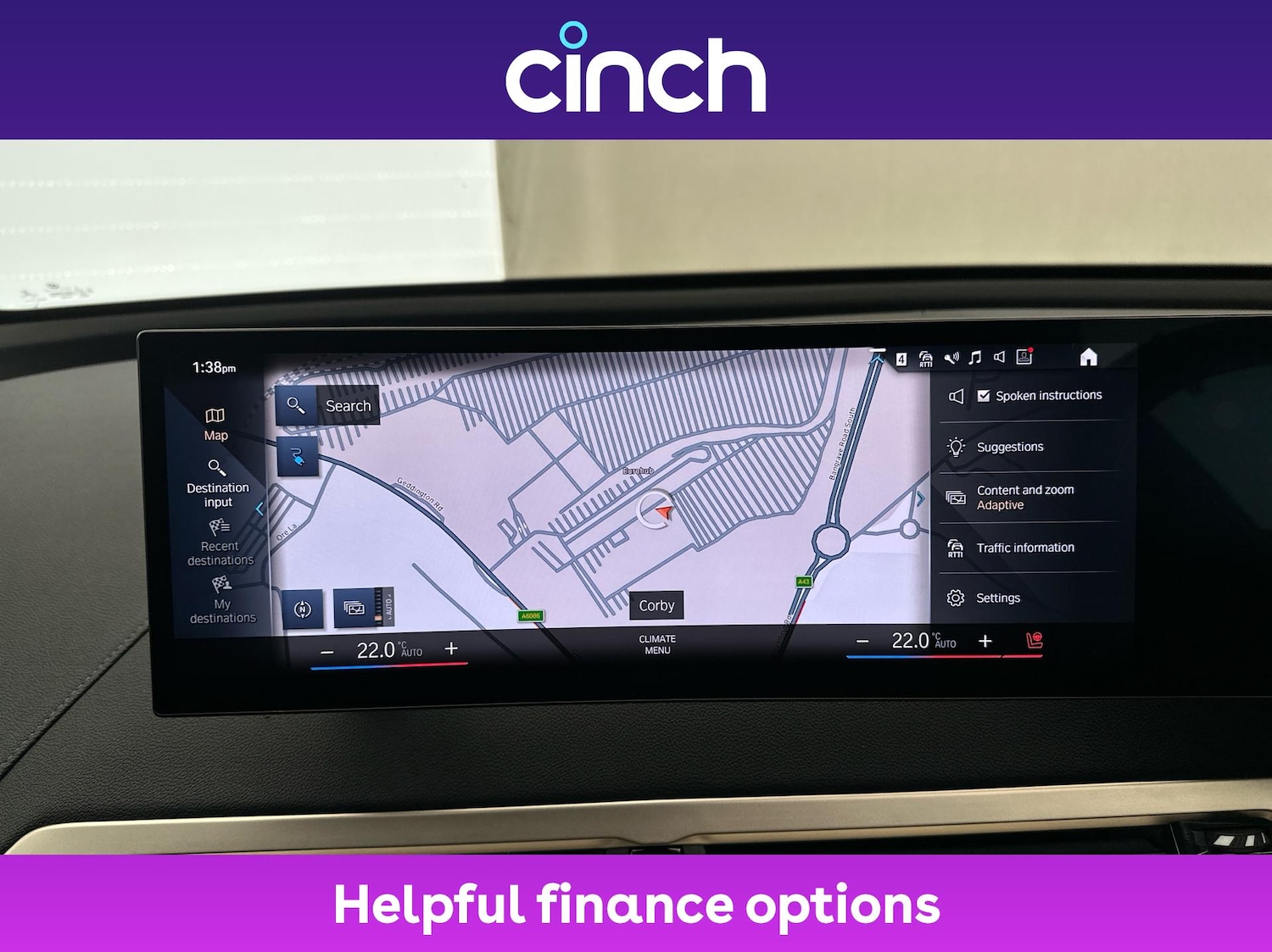 Used BMW iX 2022 for sale - 77059518: Photo 17