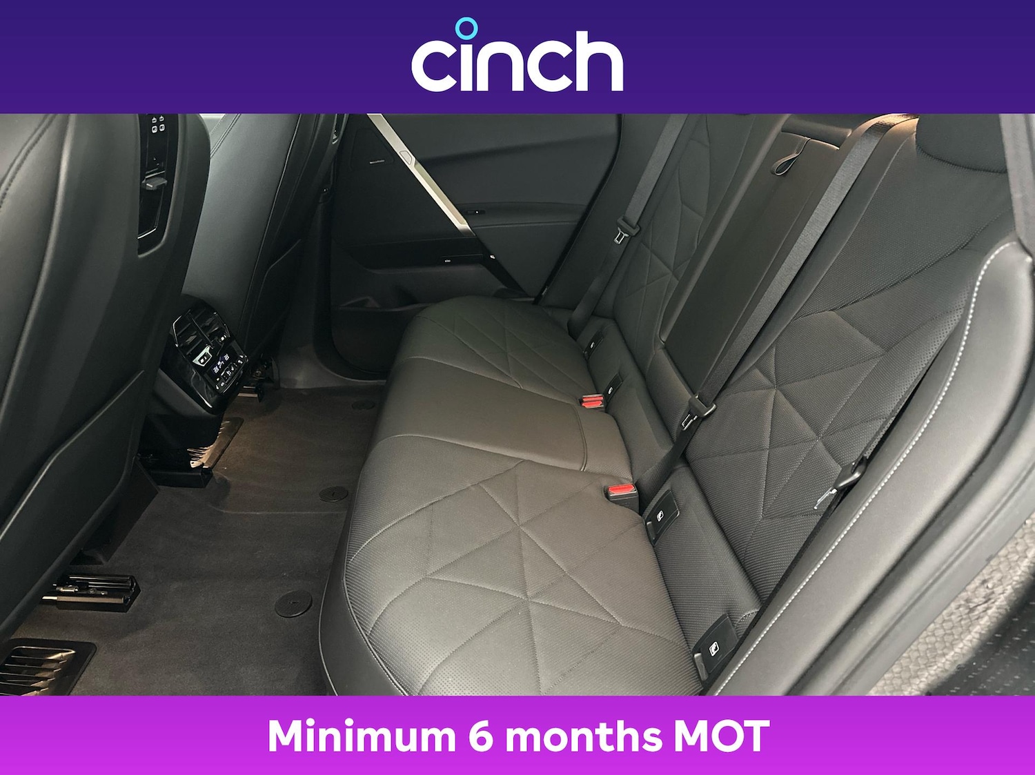 Used BMW iX 2022 for sale - 77059518: Photo 20