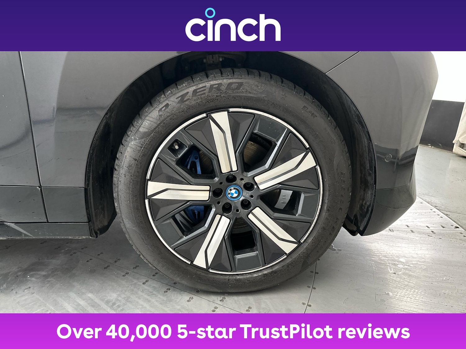 Used BMW iX 2022 for sale - 77059518: Photo 28