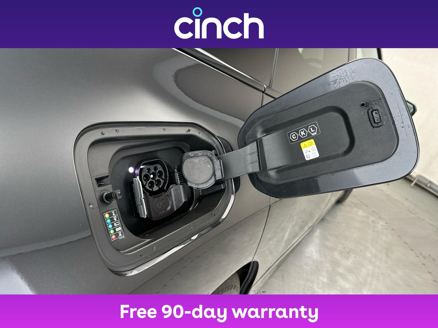 Used BMW iX 2022 for sale - 77059518: Photo 29