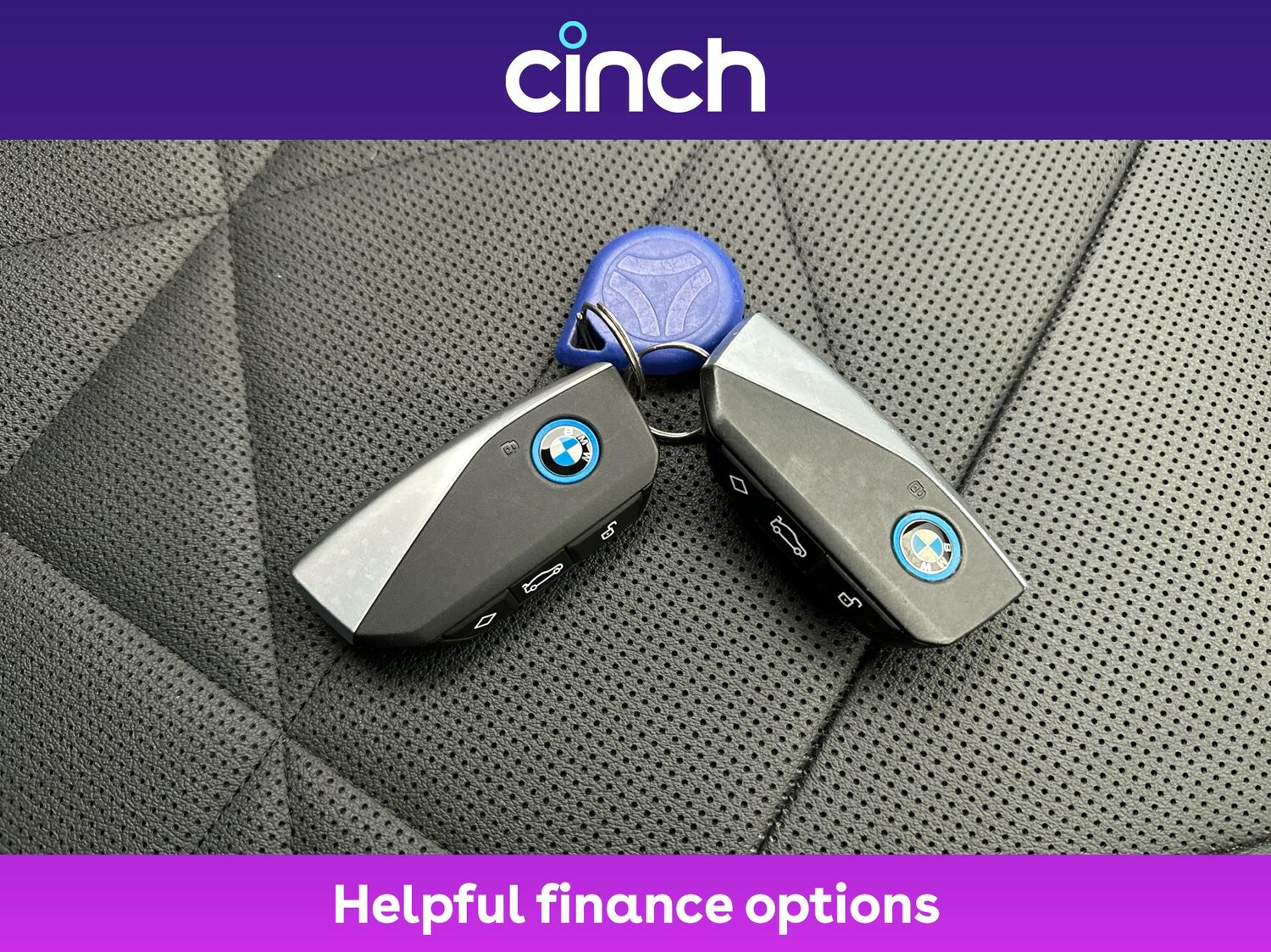 Used BMW iX 2022 for sale - 77059518: Photo 30