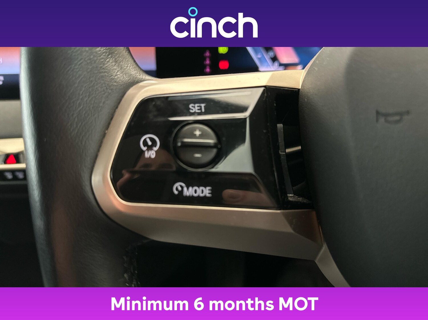 Used BMW iX 2022 for sale - 77059518: Photo 32