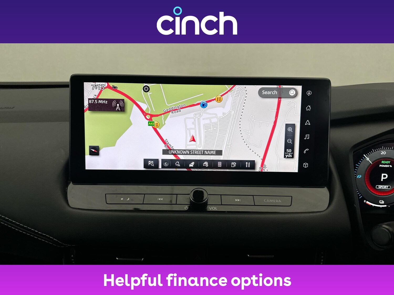 Used Nissan Qashqai 2022 for sale - 76390119: Photo 17