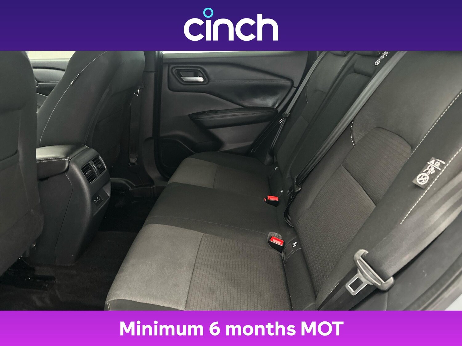 Used Nissan Qashqai 2022 for sale - 76390119: Photo 20