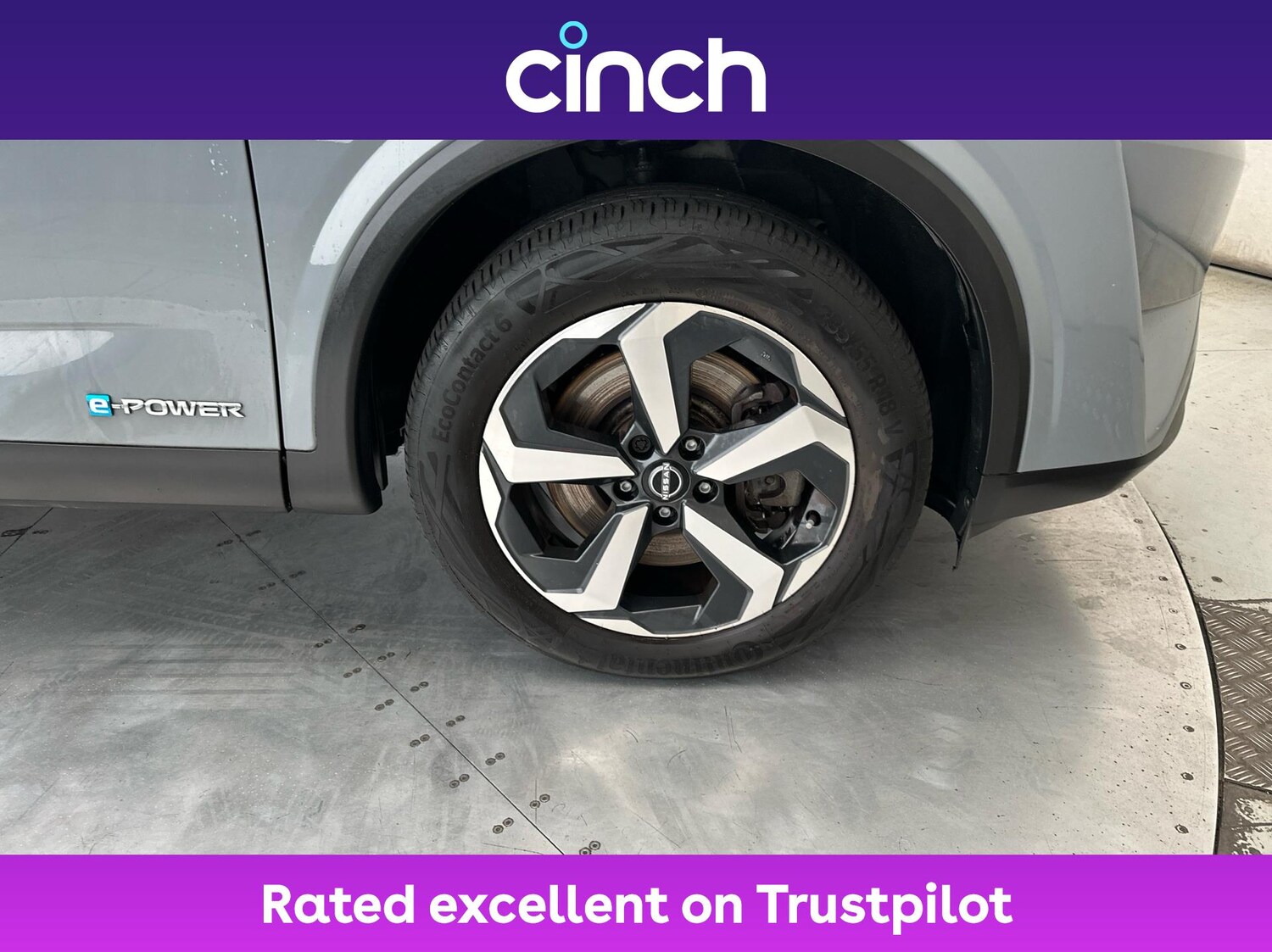 Used Nissan Qashqai 2022 for sale - 76390119: Photo 28