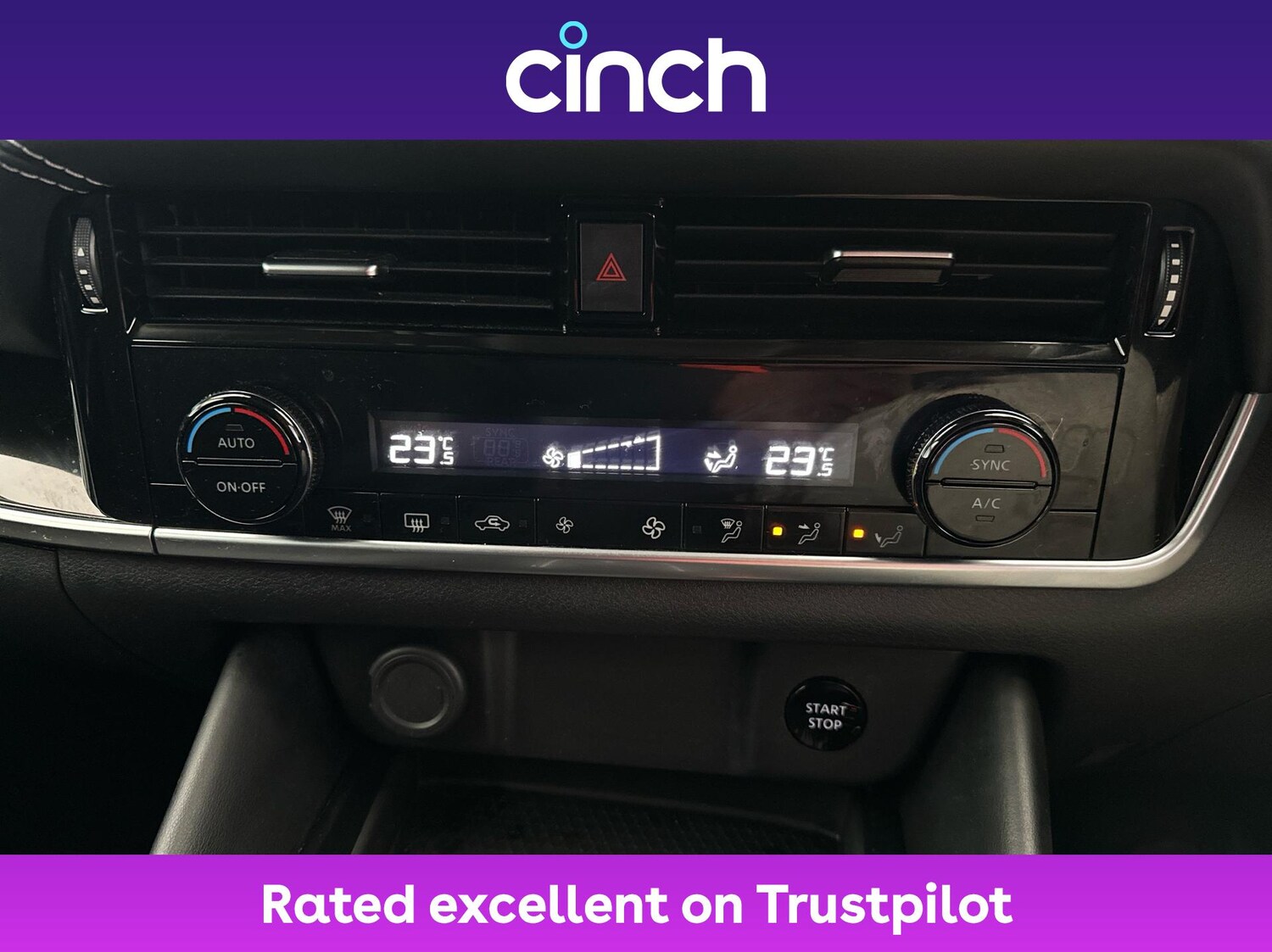 Used Nissan Qashqai 2022 for sale - 76390119: Photo 33