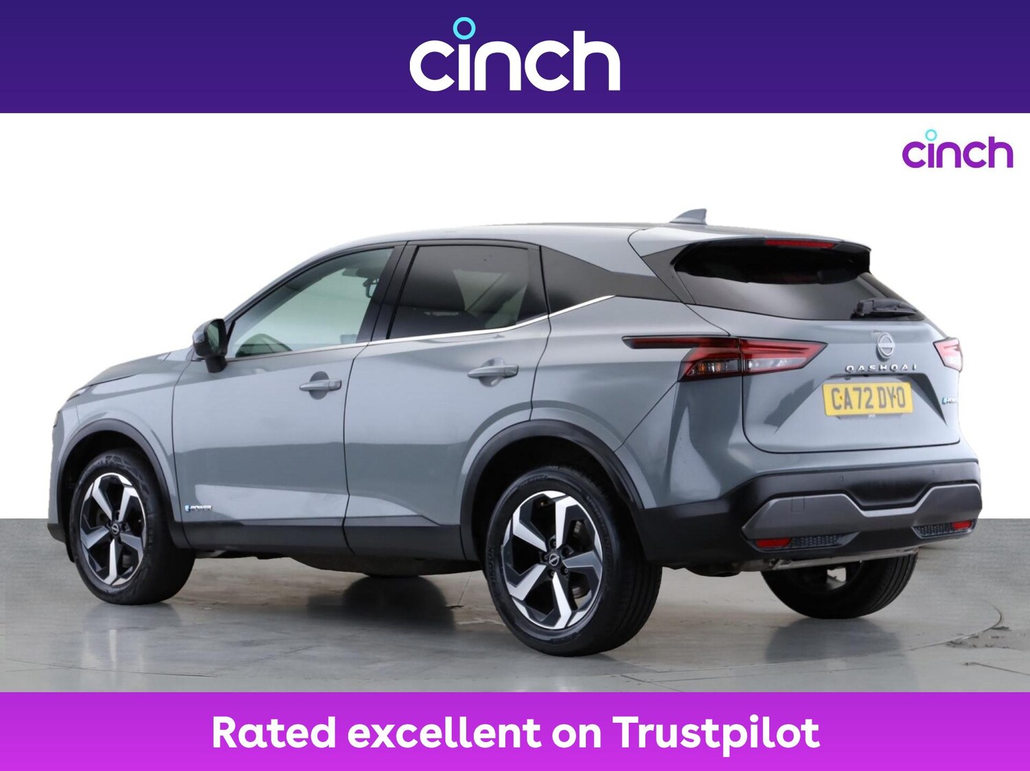 Used Nissan Qashqai 2022 for sale - 76390119: Photo 6