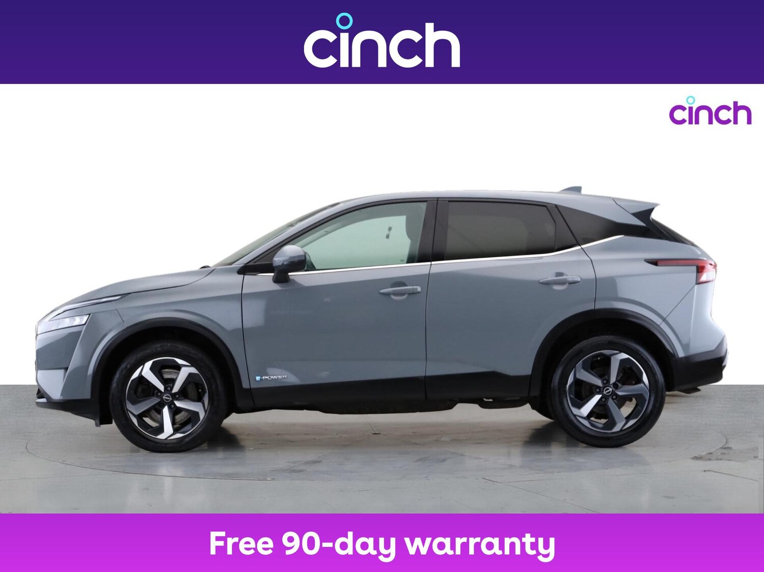 Used Nissan Qashqai 2022 for sale - 76390119: Photo 8