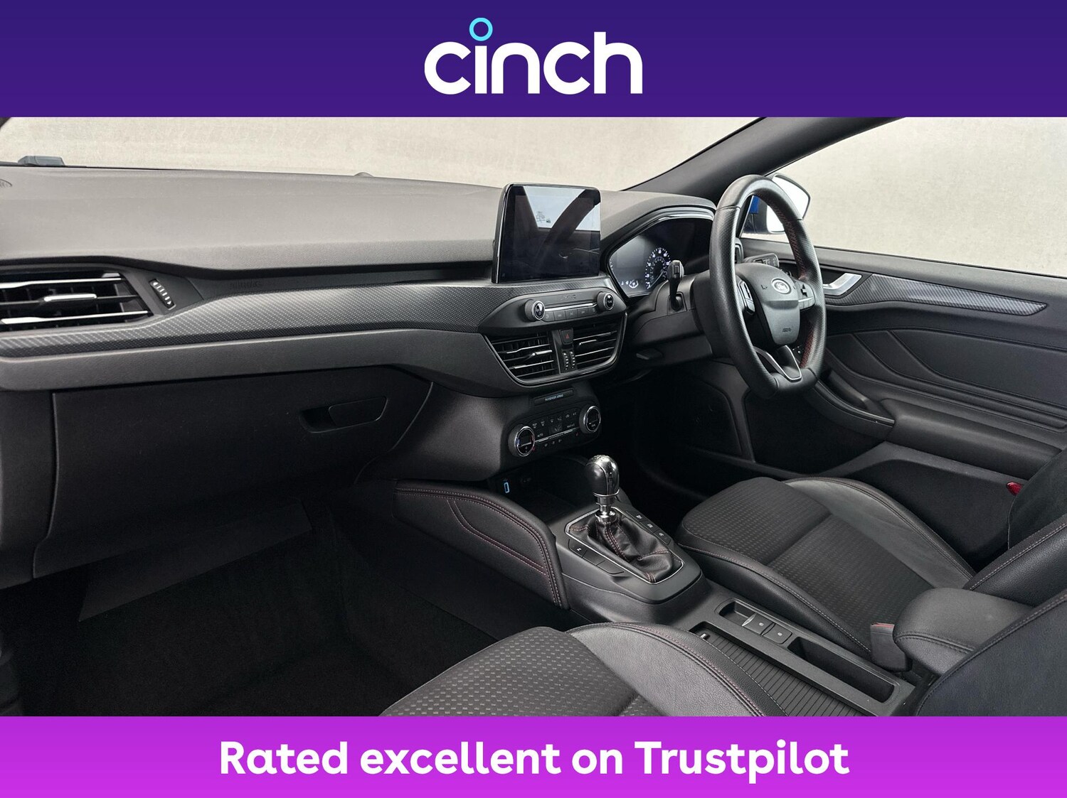 Used Ford Focus 2019 for sale - 76855255: Photo 14