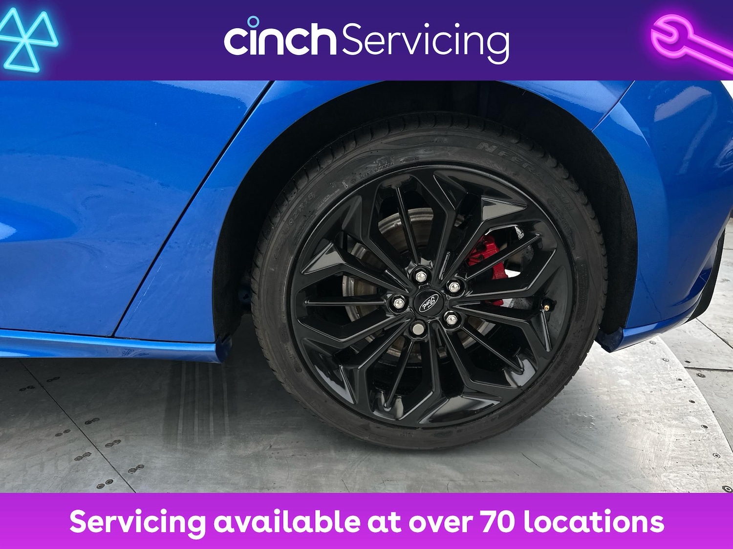 Used Ford Focus 2019 for sale - 76855255: Photo 26