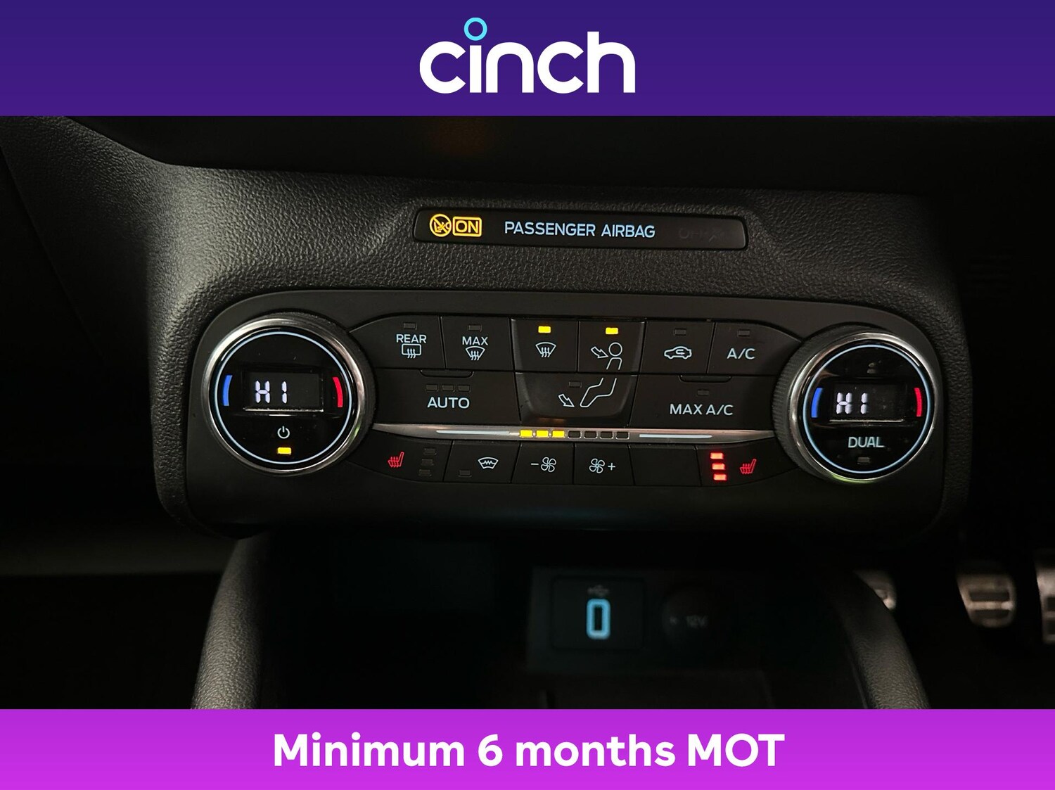 Used Ford Focus 2019 for sale - 76855255: Photo 32