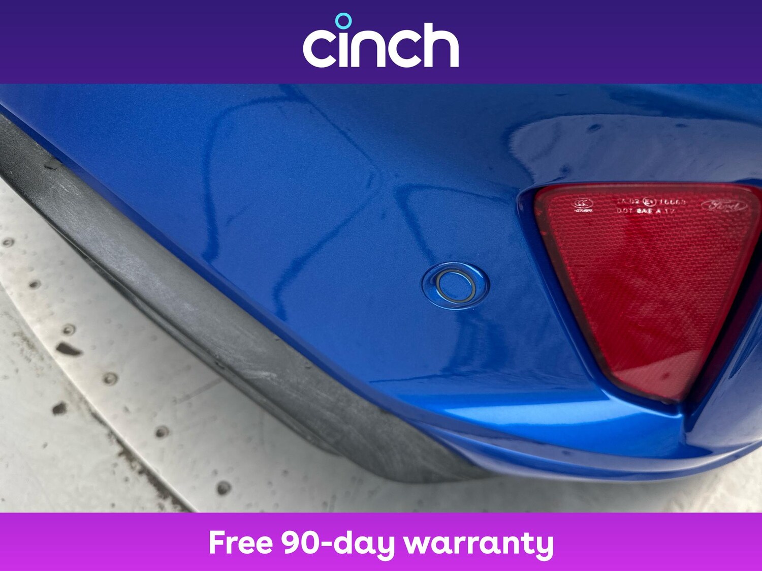 Used Ford Focus 2019 for sale - 76855255: Photo 34