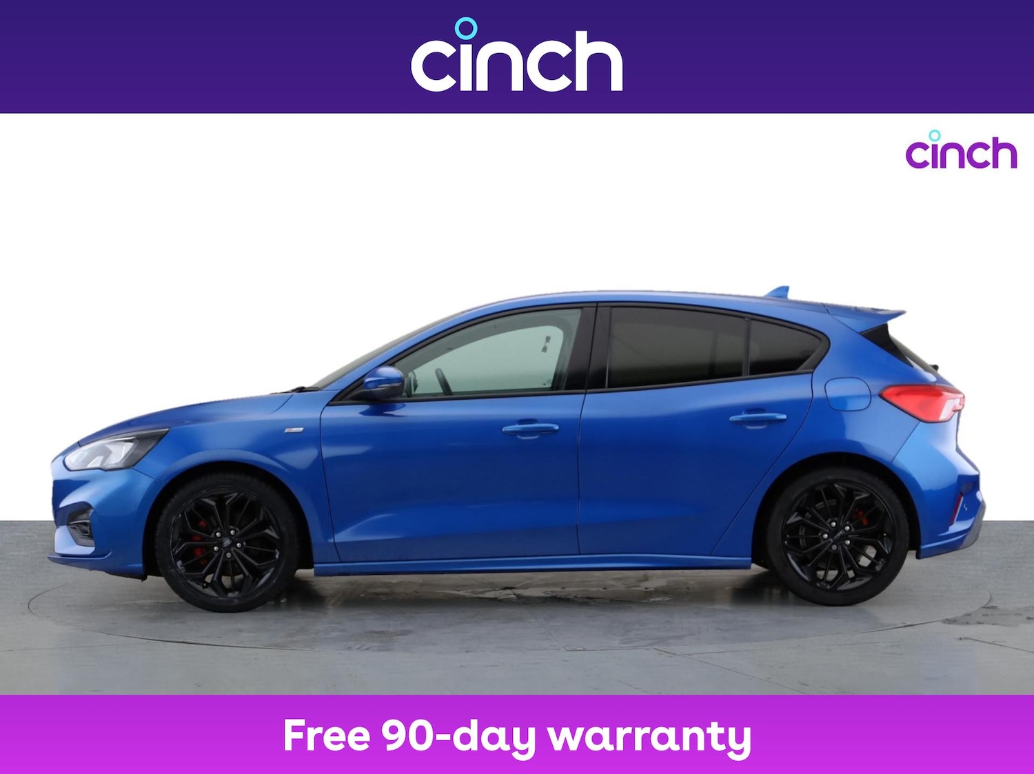 Used Ford Focus 2019 for sale - 76855255: Photo 8