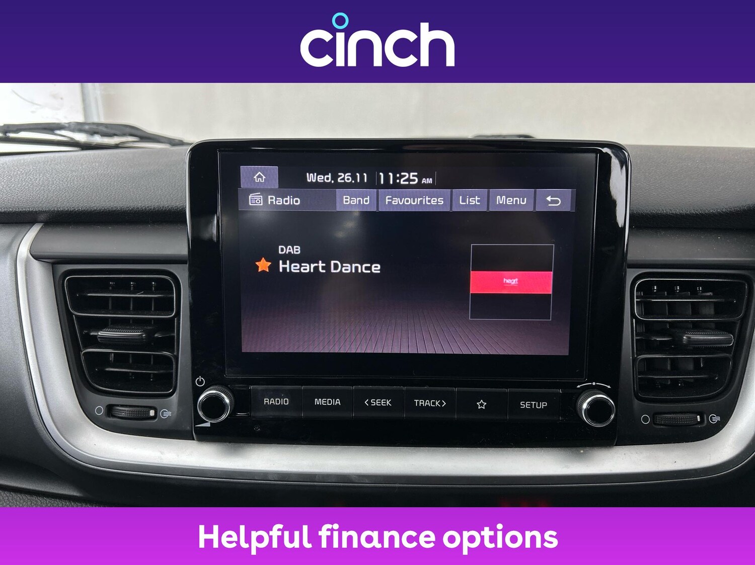 Used Kia Stonic 2021 for sale - 77059529: Photo 17