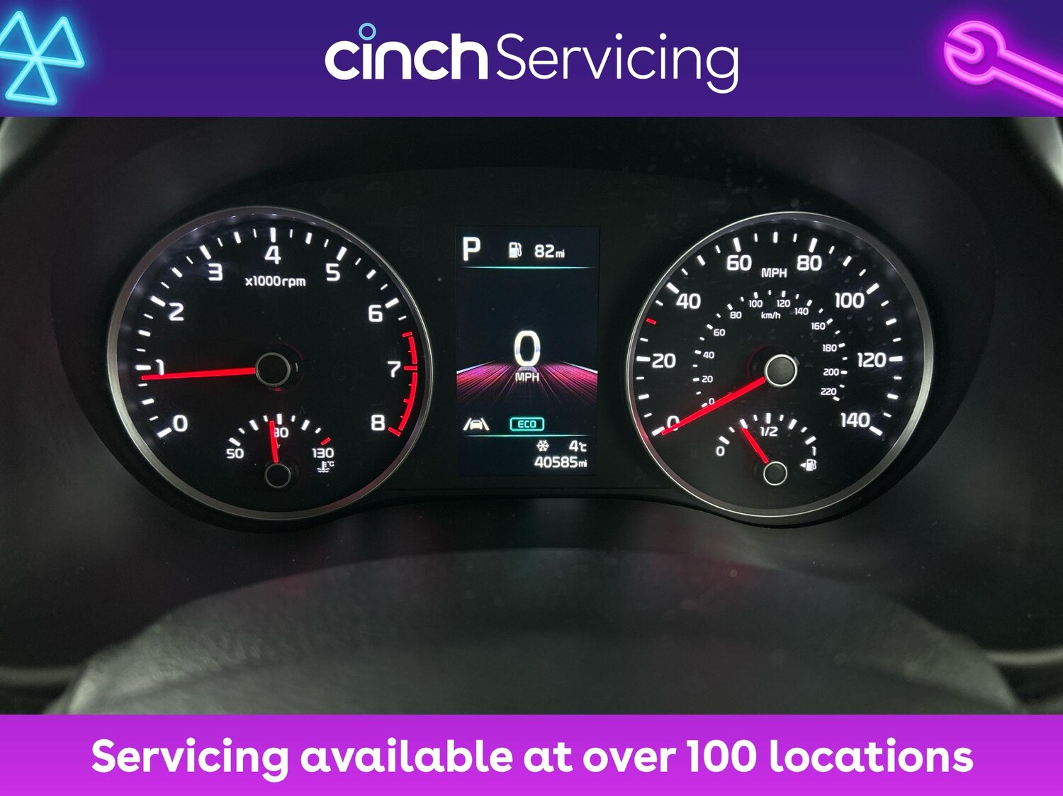 Used Kia Stonic 2021 for sale - 77059529: Photo 18