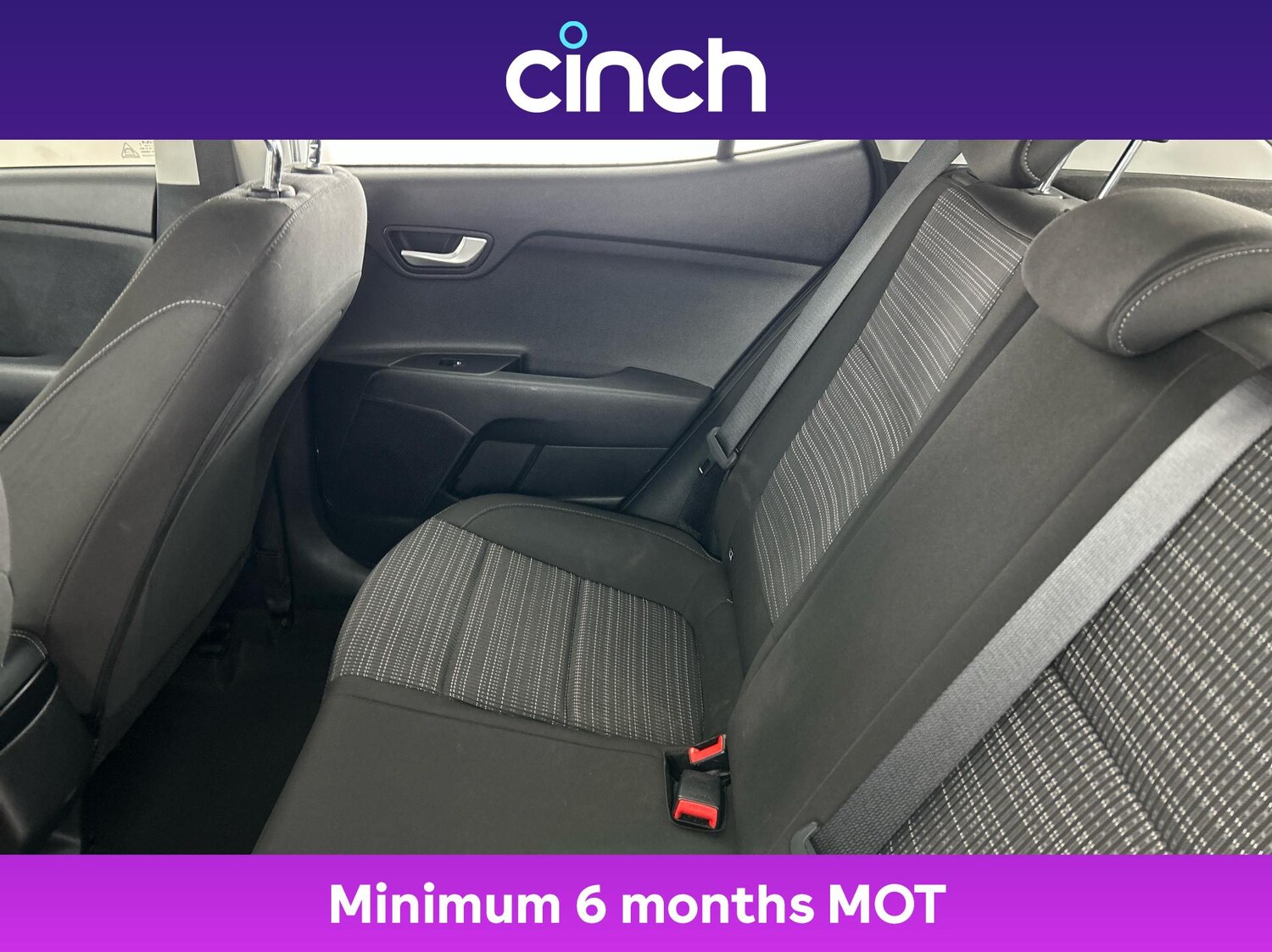 Used Kia Stonic 2021 for sale - 77059529: Photo 20