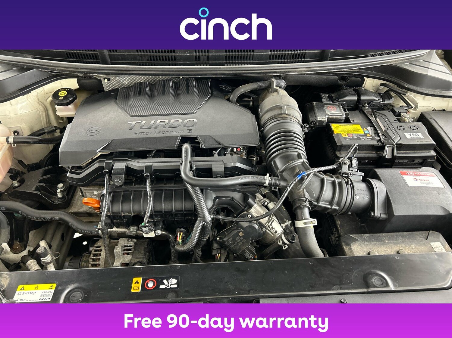 Used Kia Stonic 2021 for sale - 77059529: Photo 23