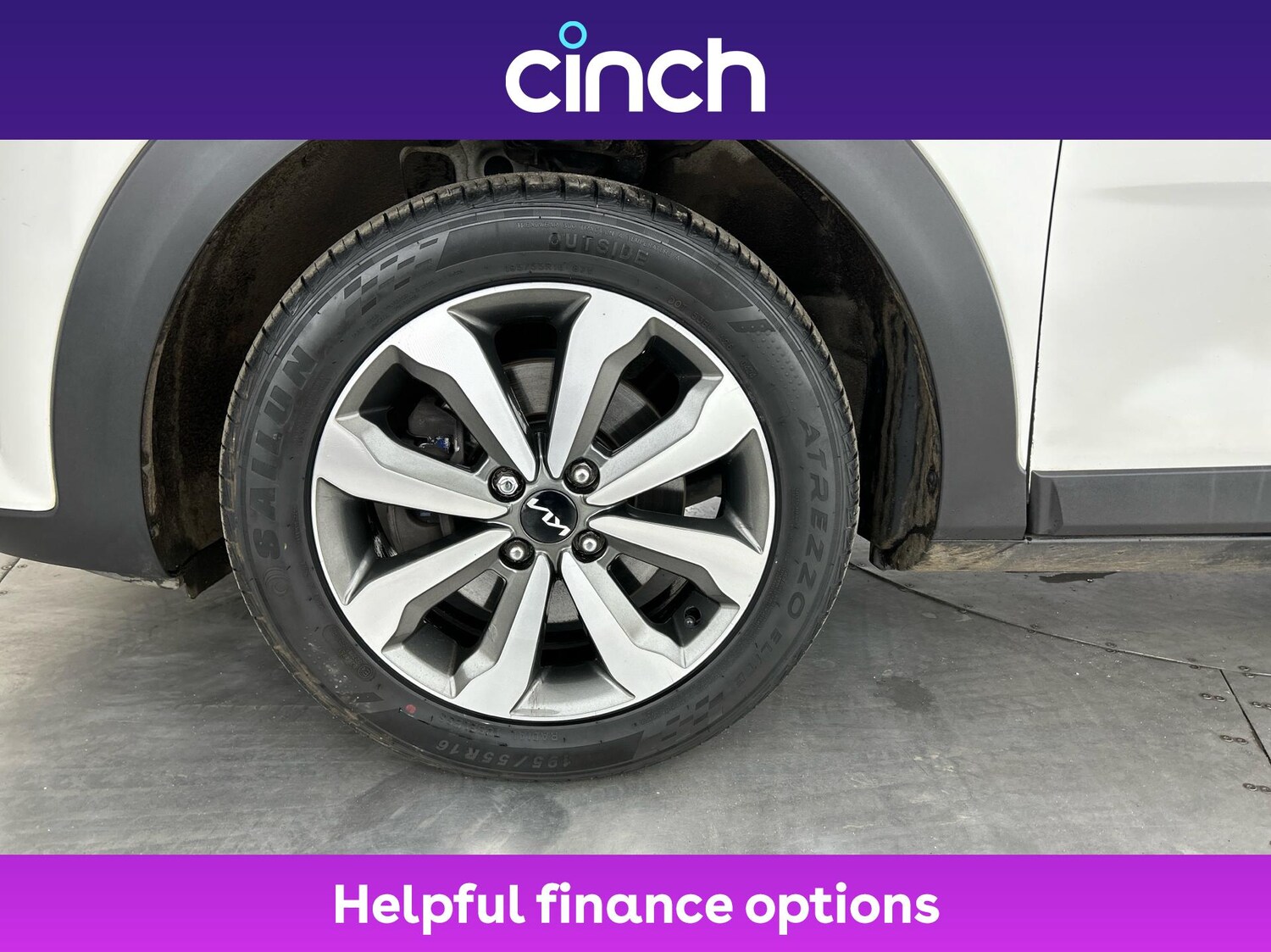 Used Kia Stonic 2021 for sale - 77059529: Photo 24