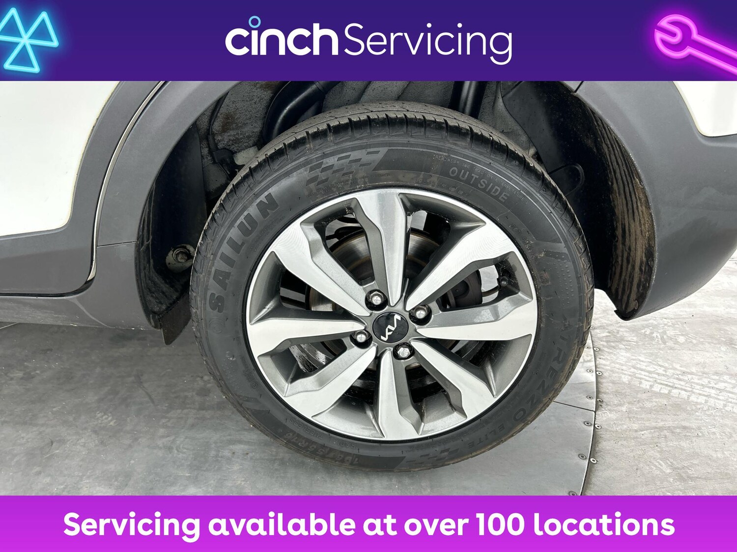 Used Kia Stonic 2021 for sale - 77059529: Photo 26