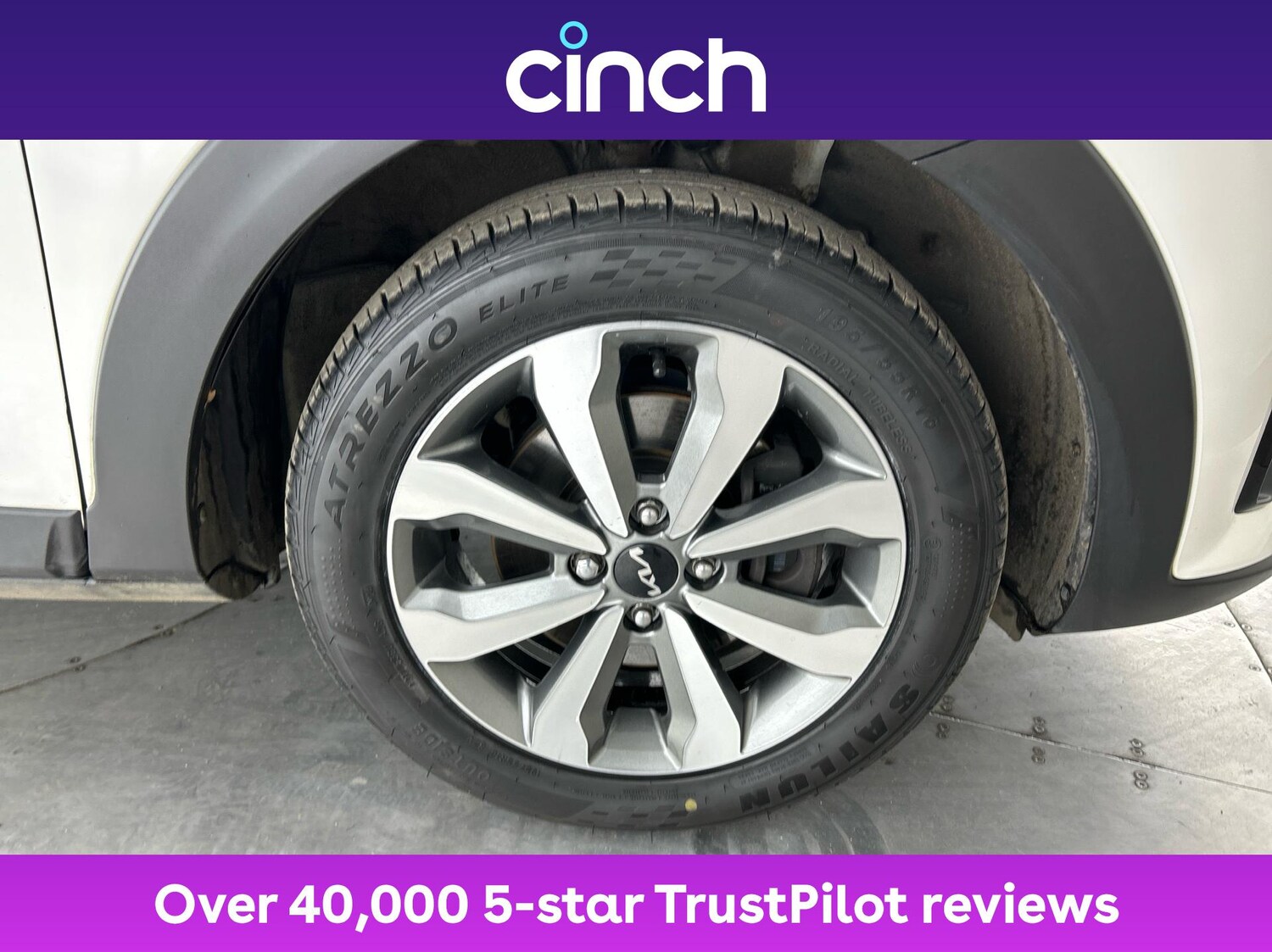 Used Kia Stonic 2021 for sale - 77059529: Photo 28