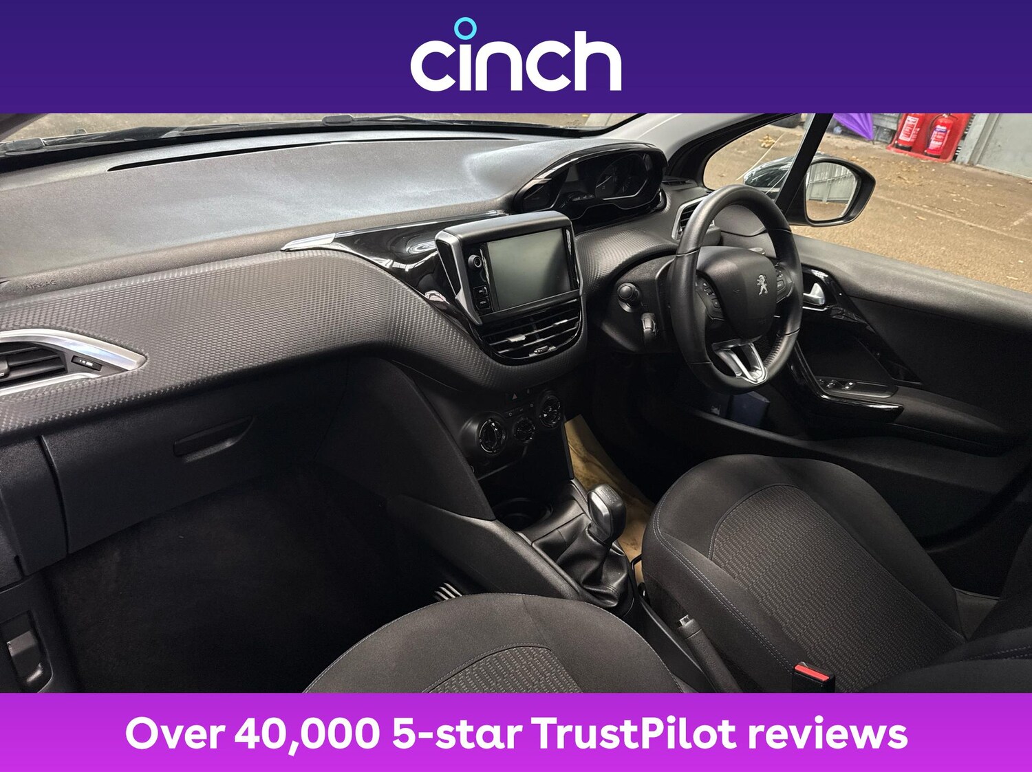 Used Peugeot 208 2019 for sale - 76723589: Photo 14