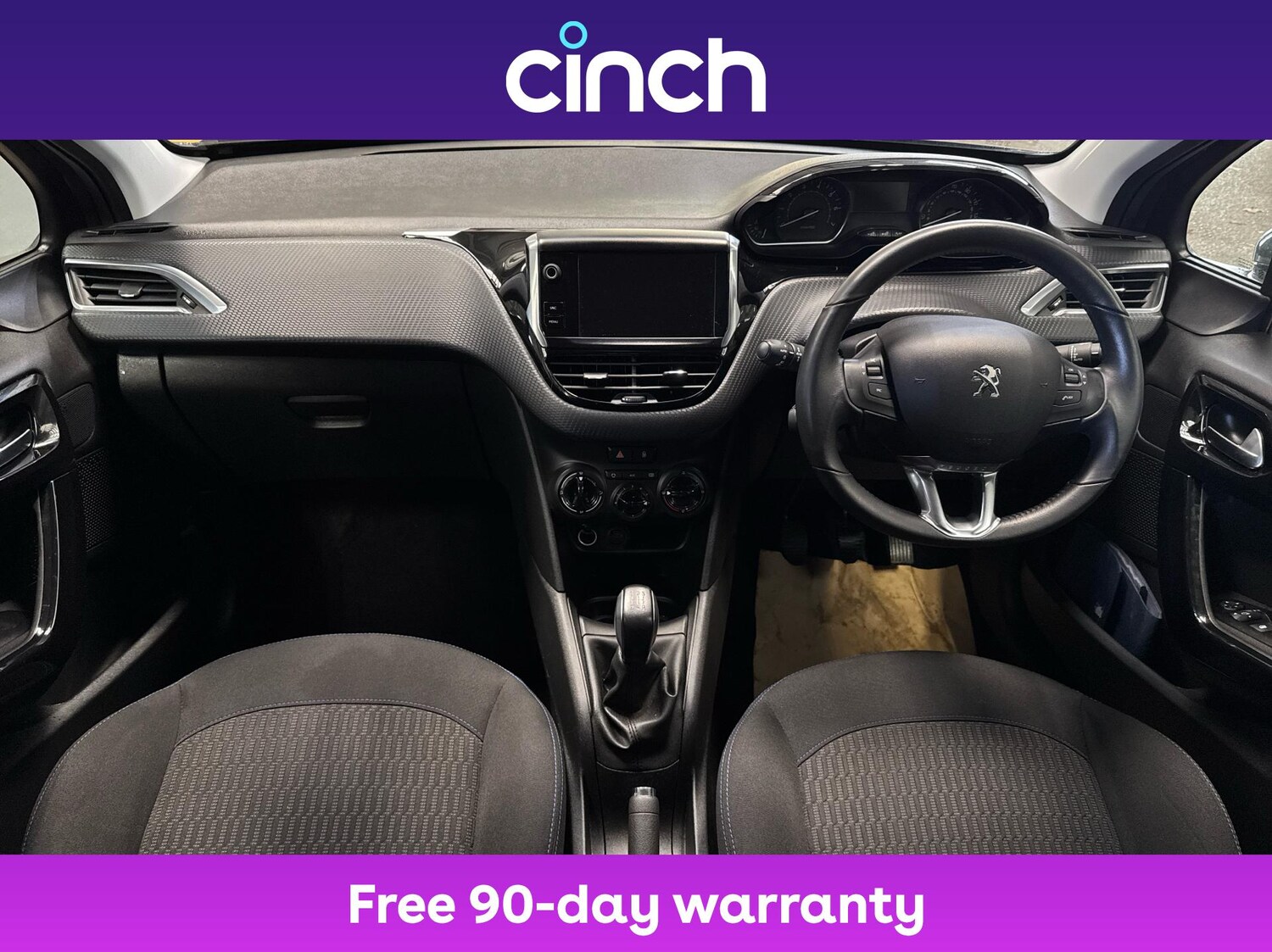 Used Peugeot 208 2019 for sale - 76723589: Photo 15