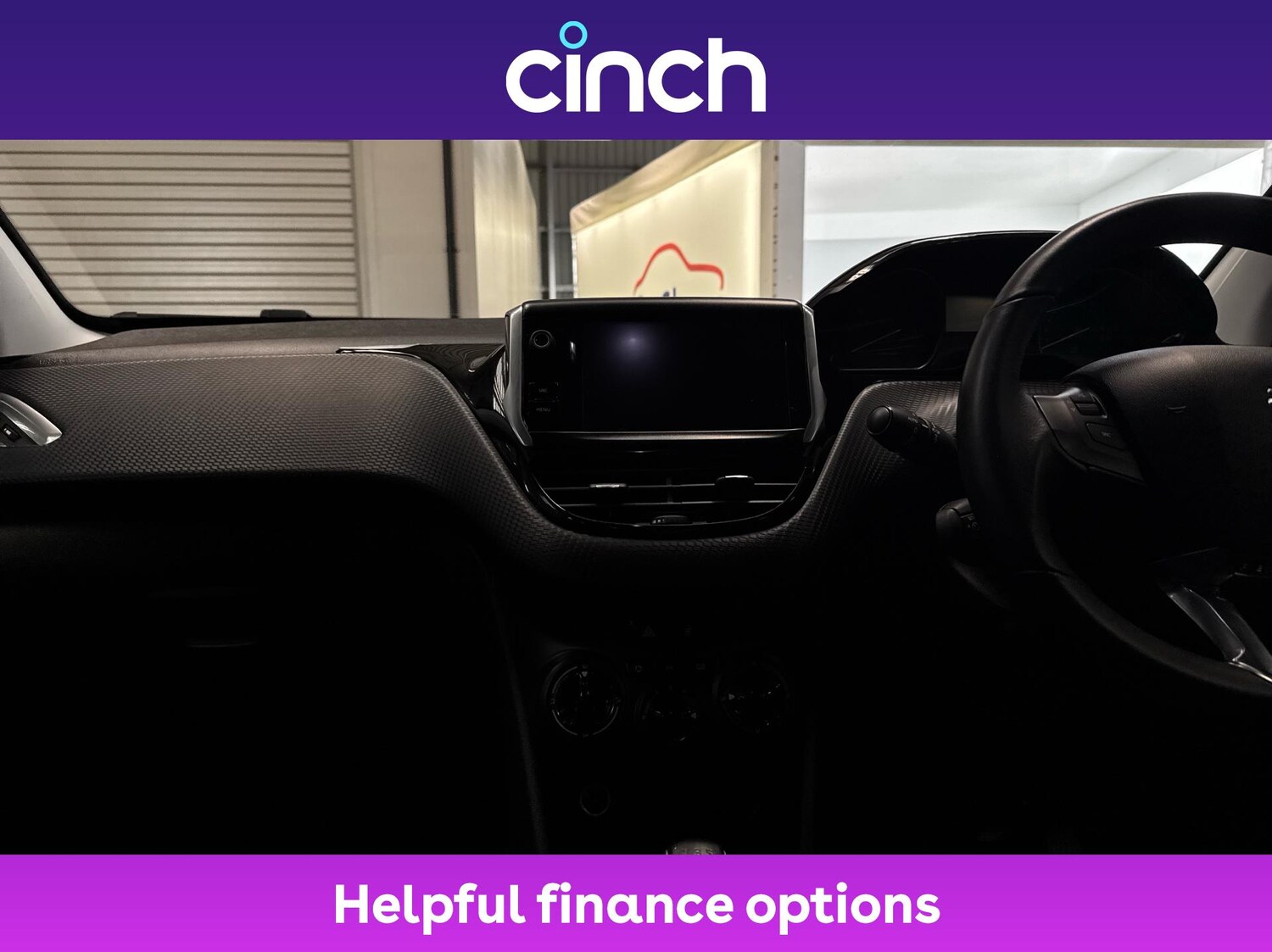 Used Peugeot 208 2019 for sale - 76723589: Photo 17