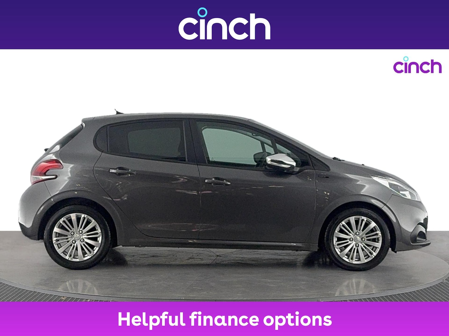Used Peugeot 208 2019 for sale - 76723589: Photo 2