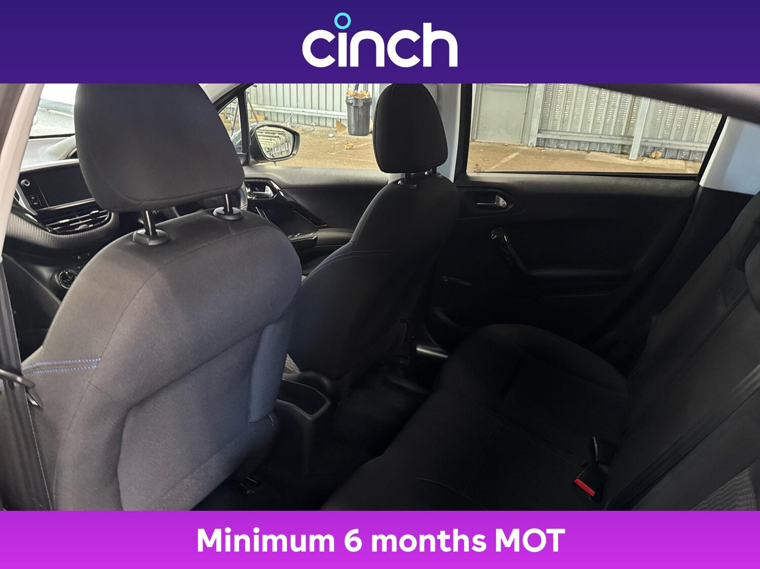 Used Peugeot 208 2019 for sale - 76723589: Photo 20