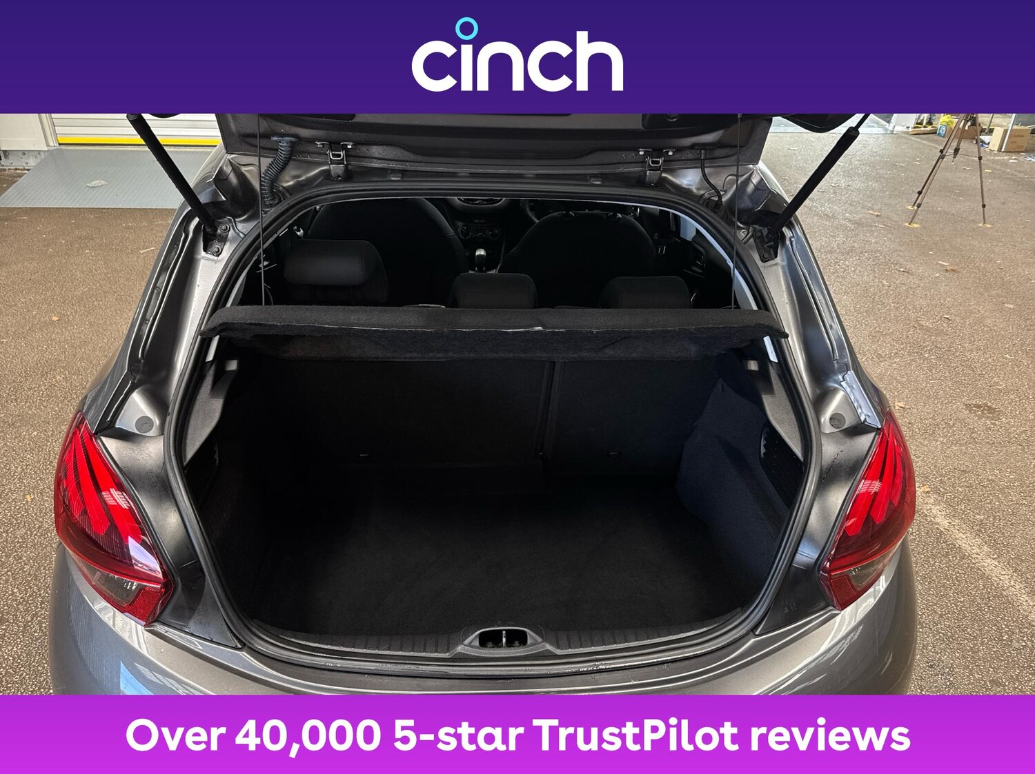 Used Peugeot 208 2019 for sale - 76723589: Photo 21