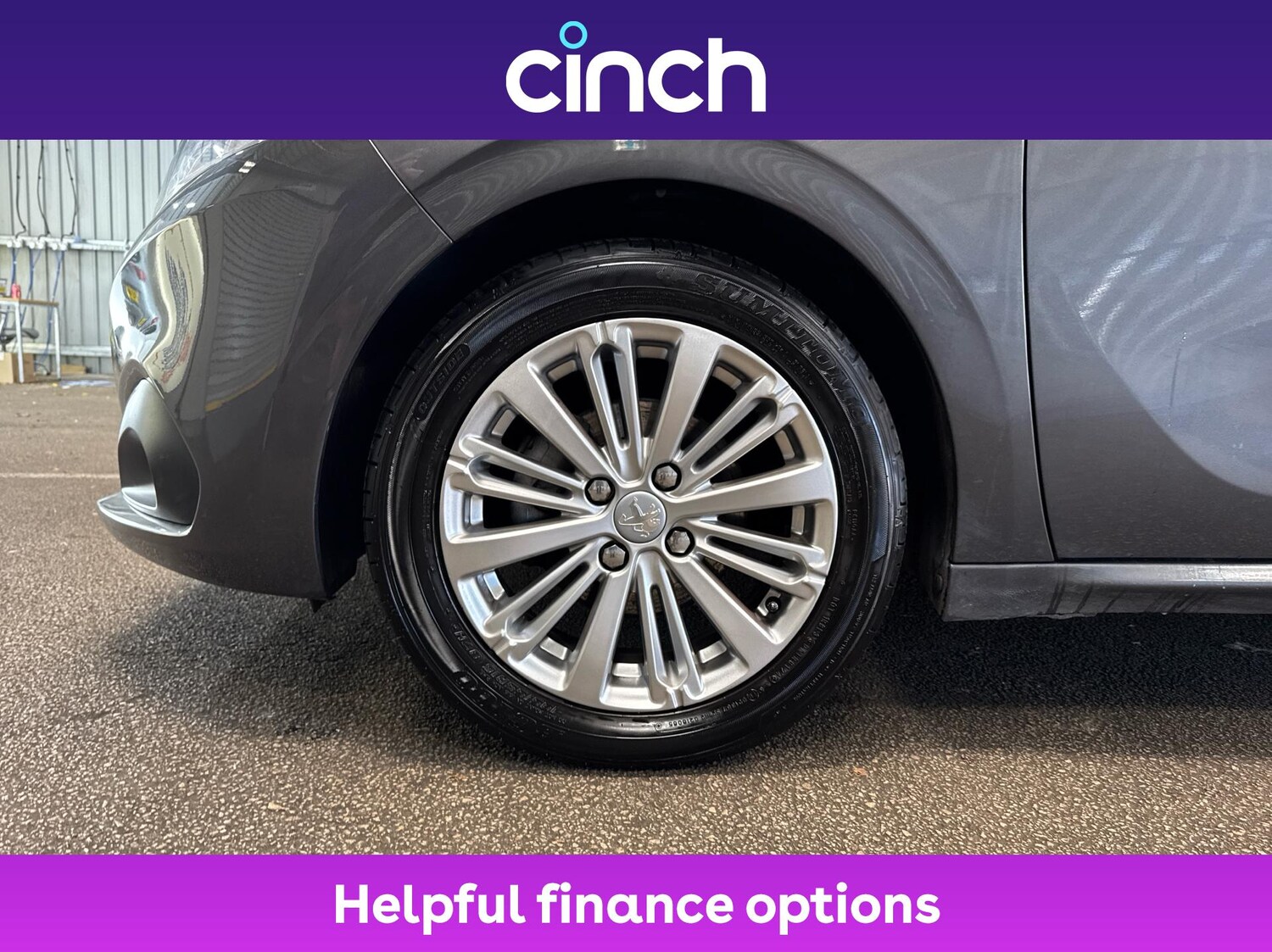 Used Peugeot 208 2019 for sale - 76723589: Photo 24