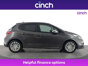 Used Peugeot 208 2019 for sale - 76723589: Photo