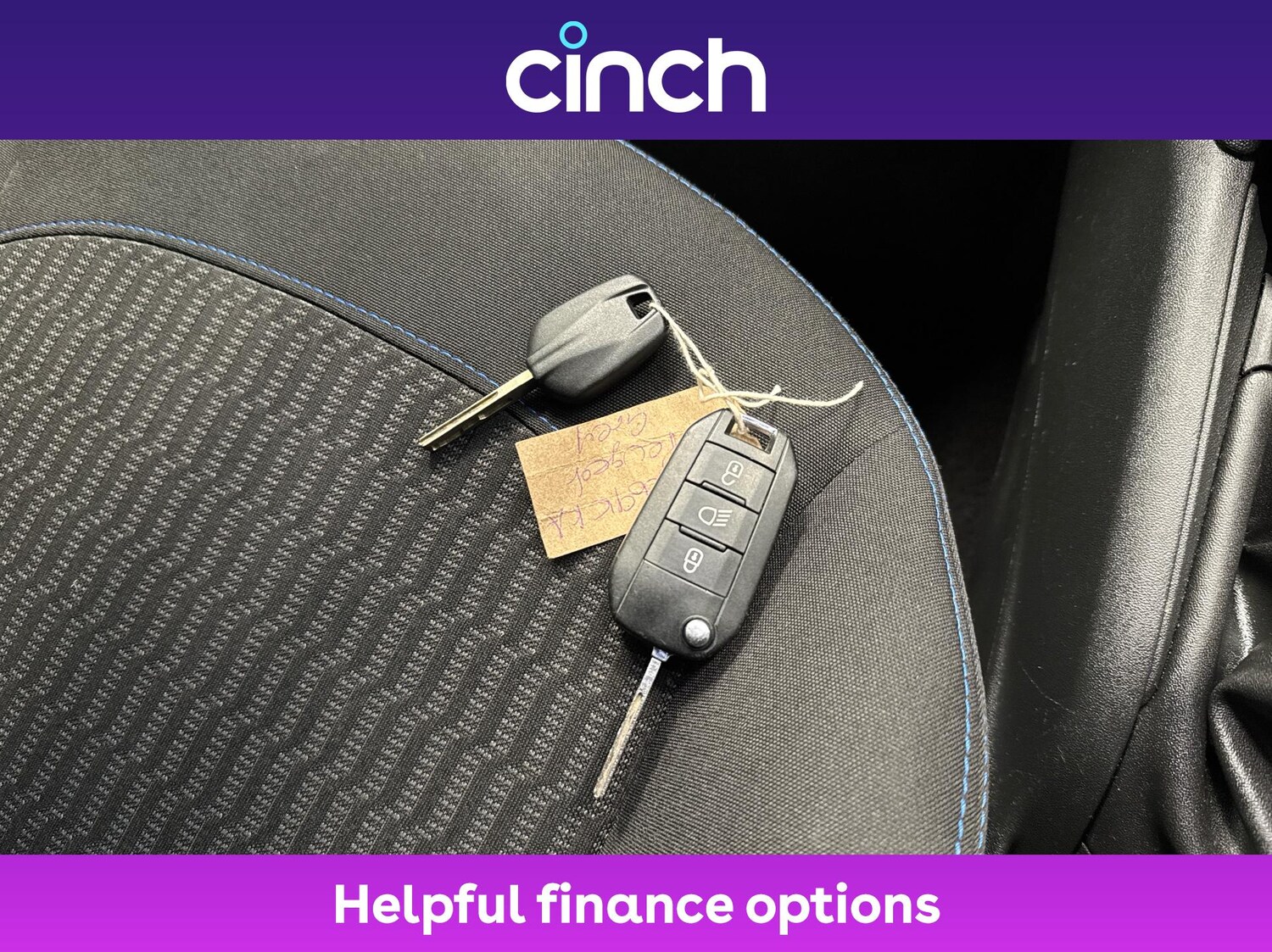 Used Peugeot 208 2019 for sale - 76723589: Photo 30