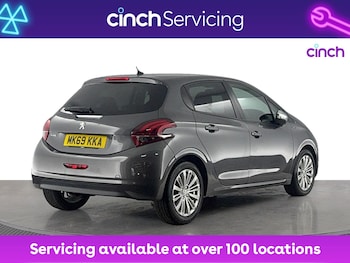 Used Peugeot 208 2019 for sale - 76723589: Photo