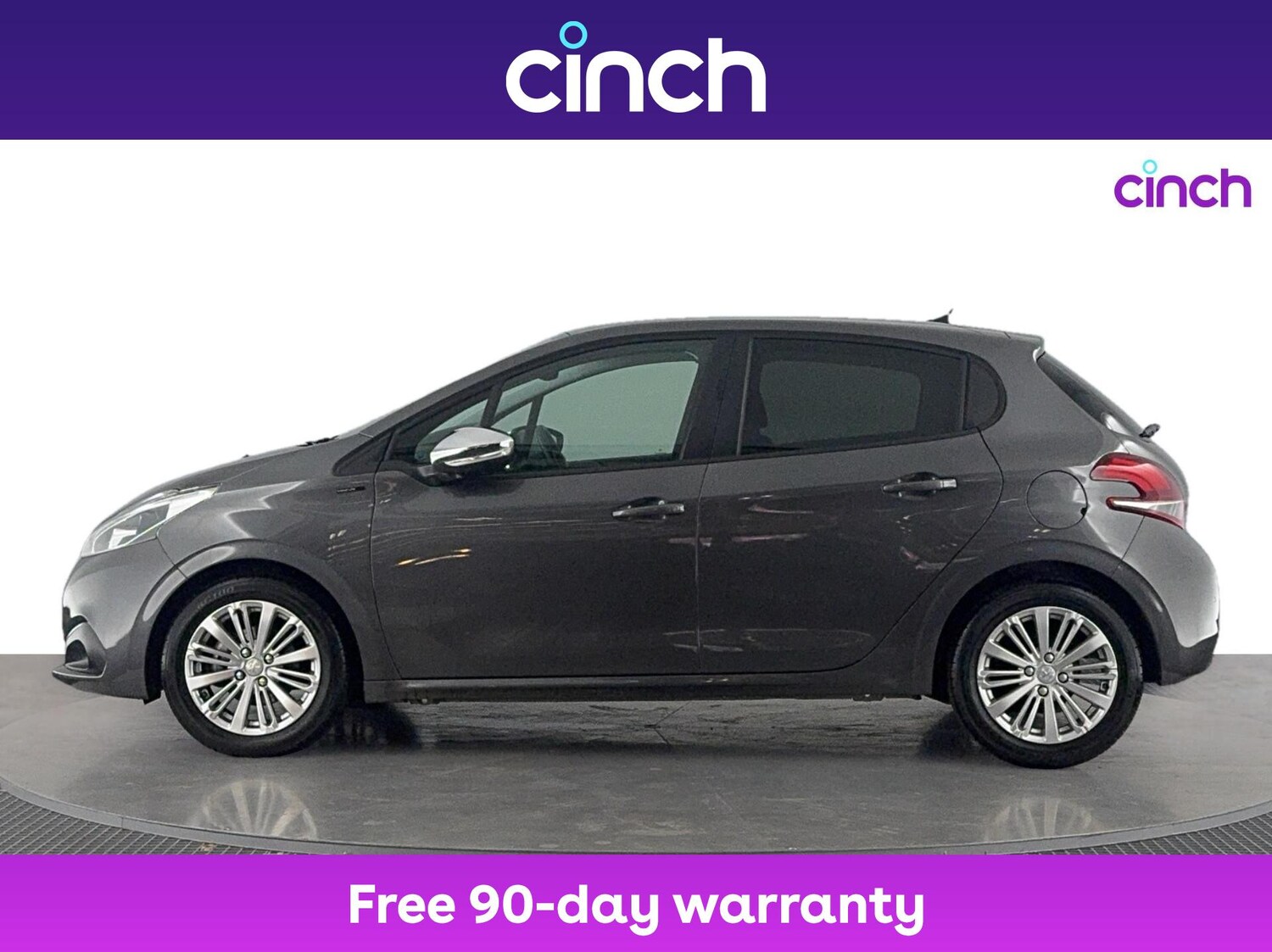 Used Peugeot 208 2019 for sale - 76723589: Photo 8