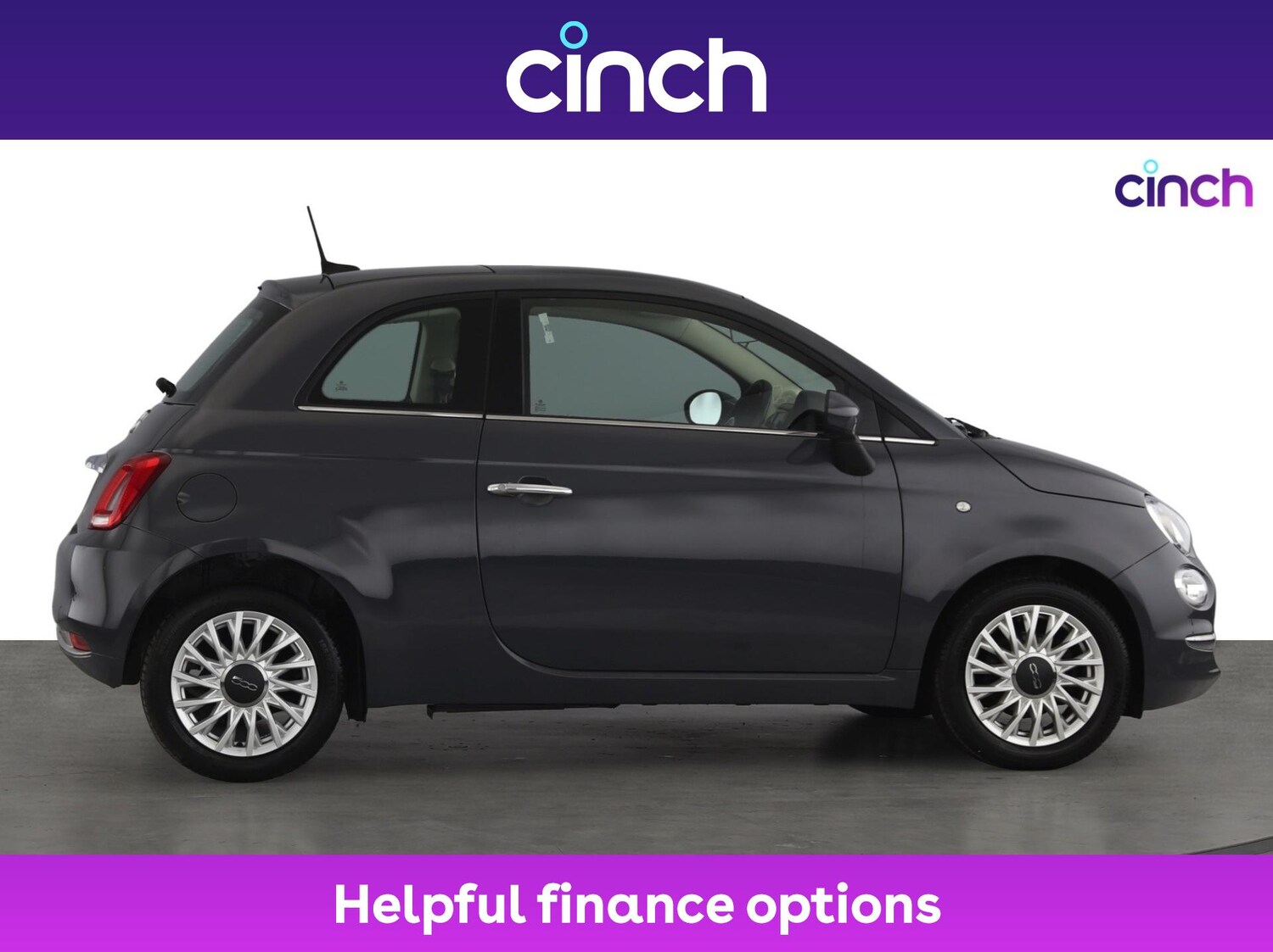 Used Fiat 500 2019 for sale - 76245930: Photo 2