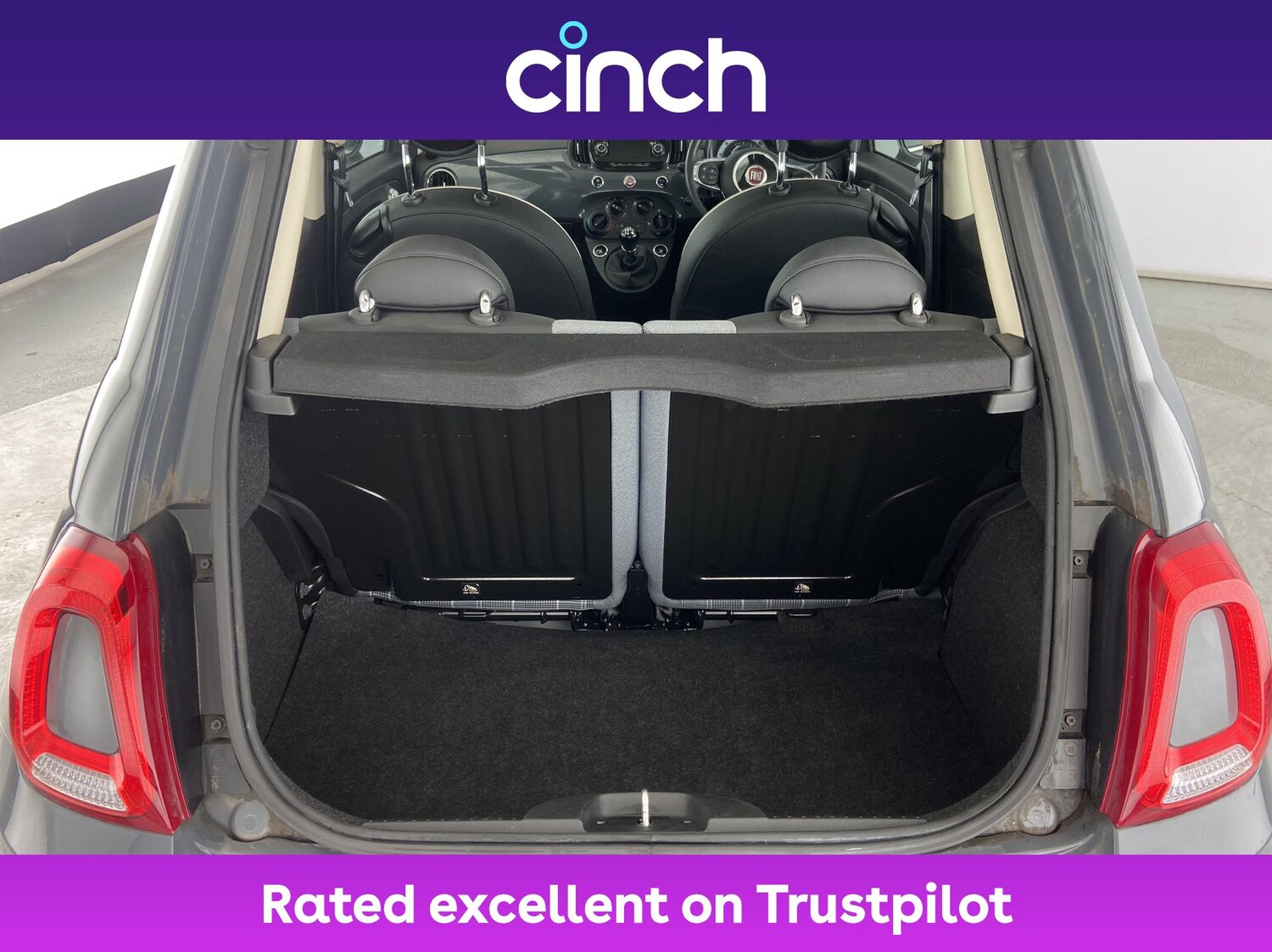 Used Fiat 500 2019 for sale - 76245930: Photo 21