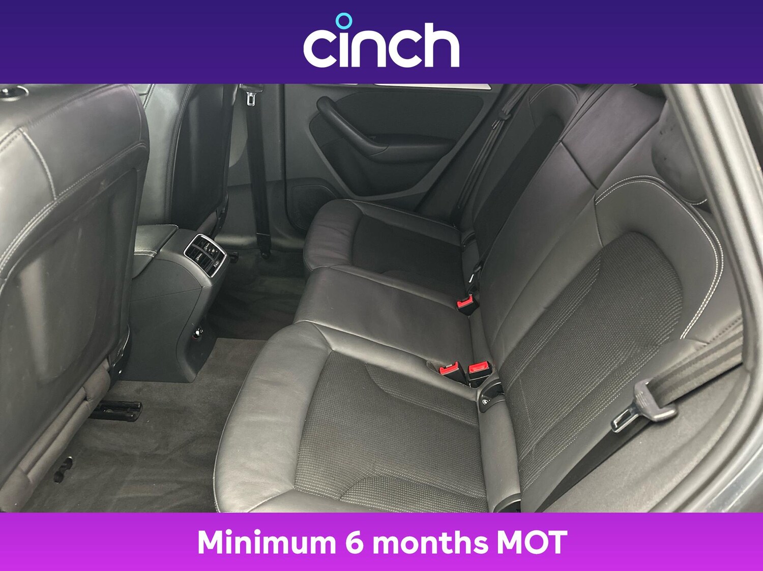 Used Audi Q3 2018 for sale - 76934410: Photo 20