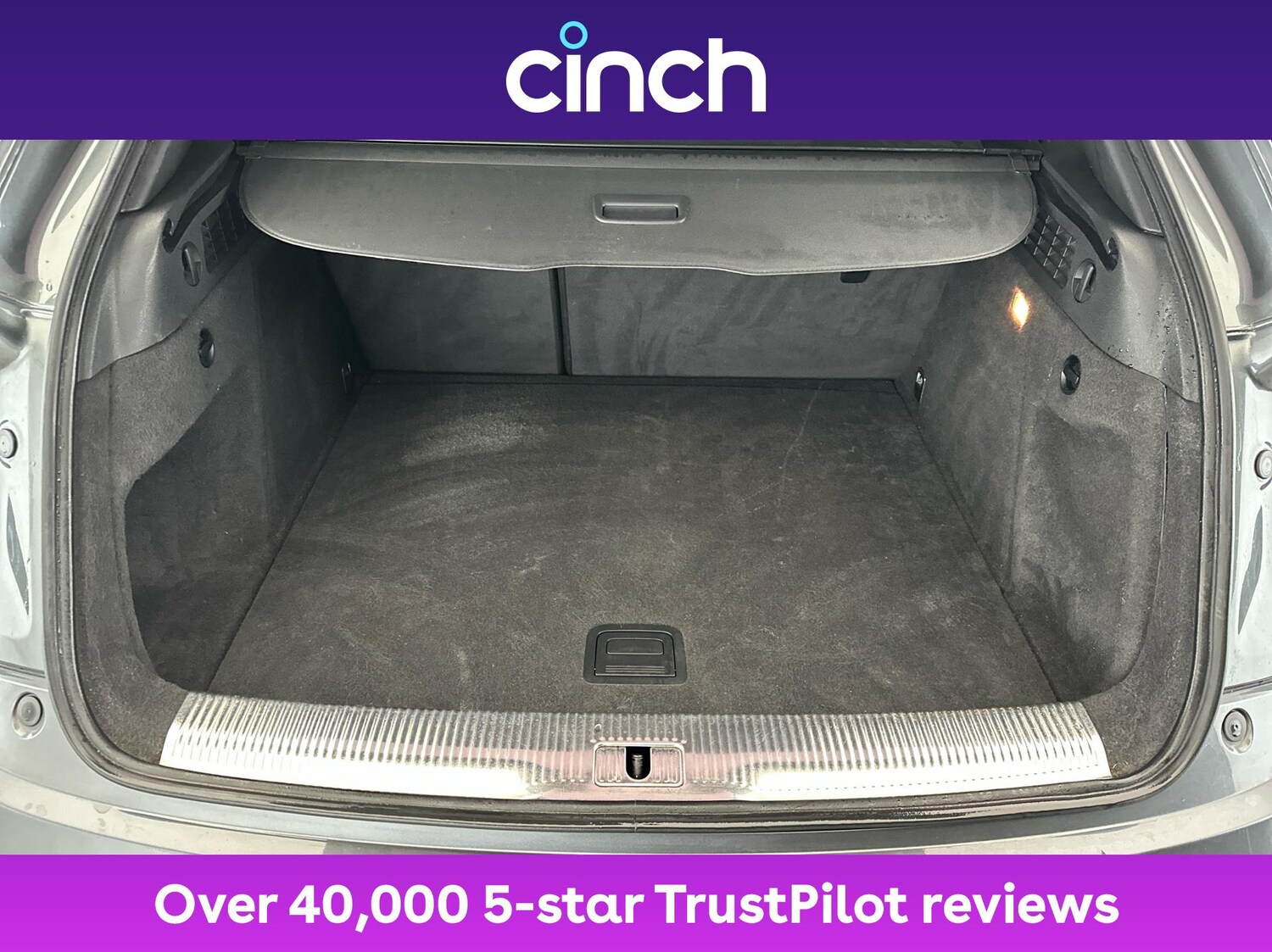 Used Audi Q3 2018 for sale - 76934410: Photo 21