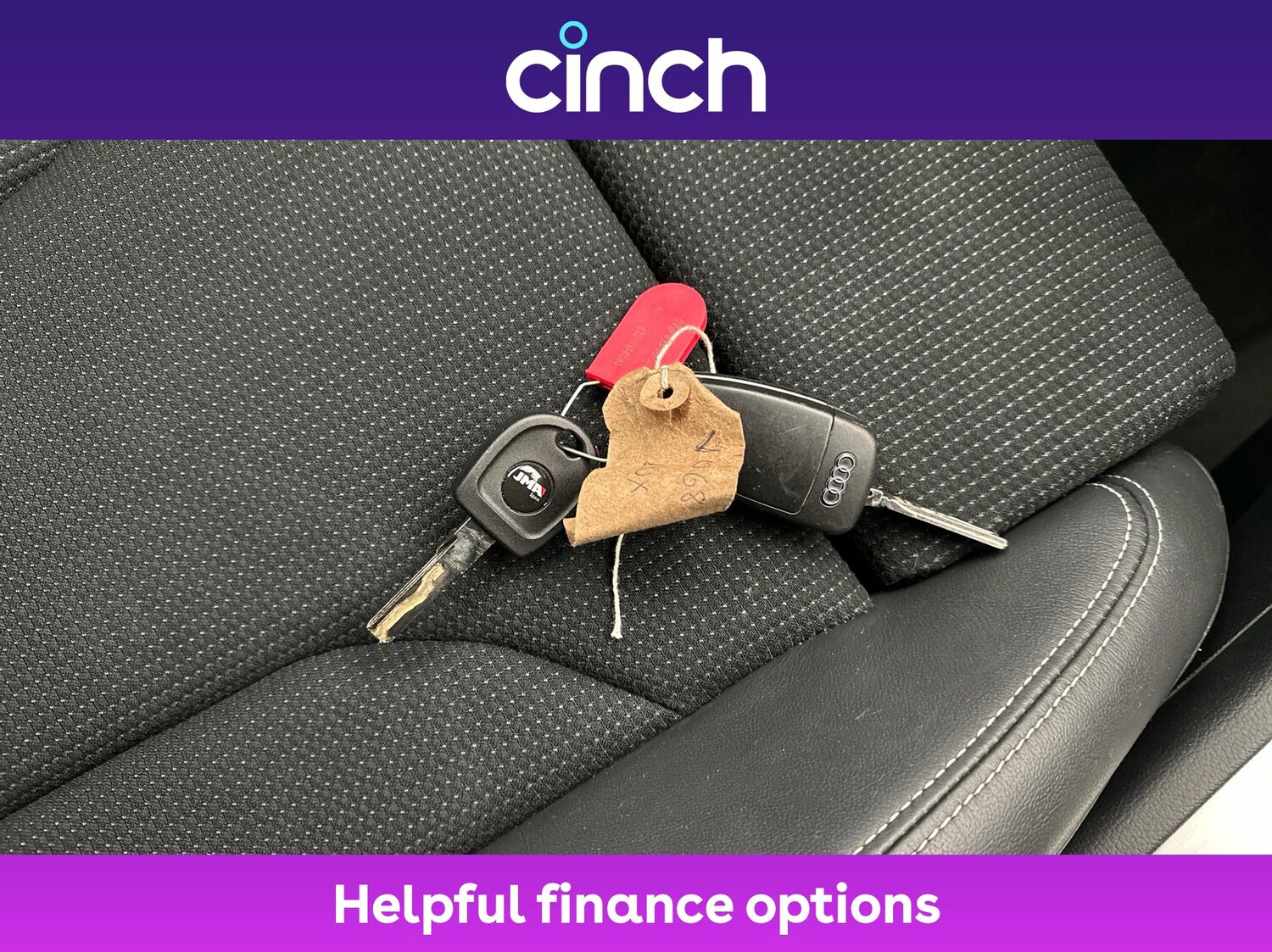 Used Audi Q3 2018 for sale - 76934410: Photo 30