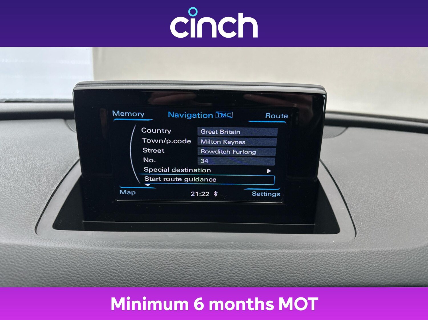 Used Audi Q3 2018 for sale - 76934410: Photo 32