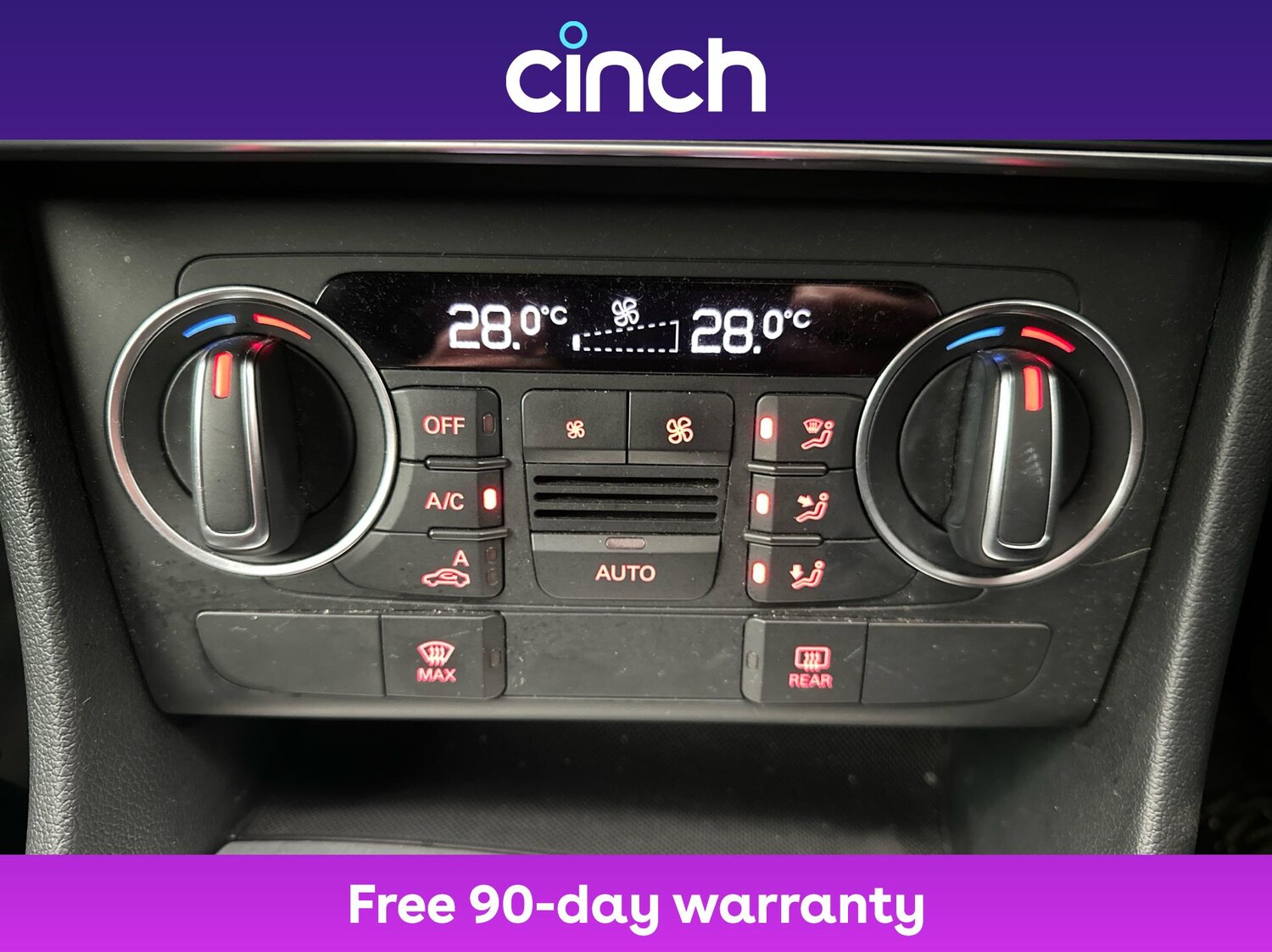 Used Audi Q3 2018 for sale - 76934410: Photo 34