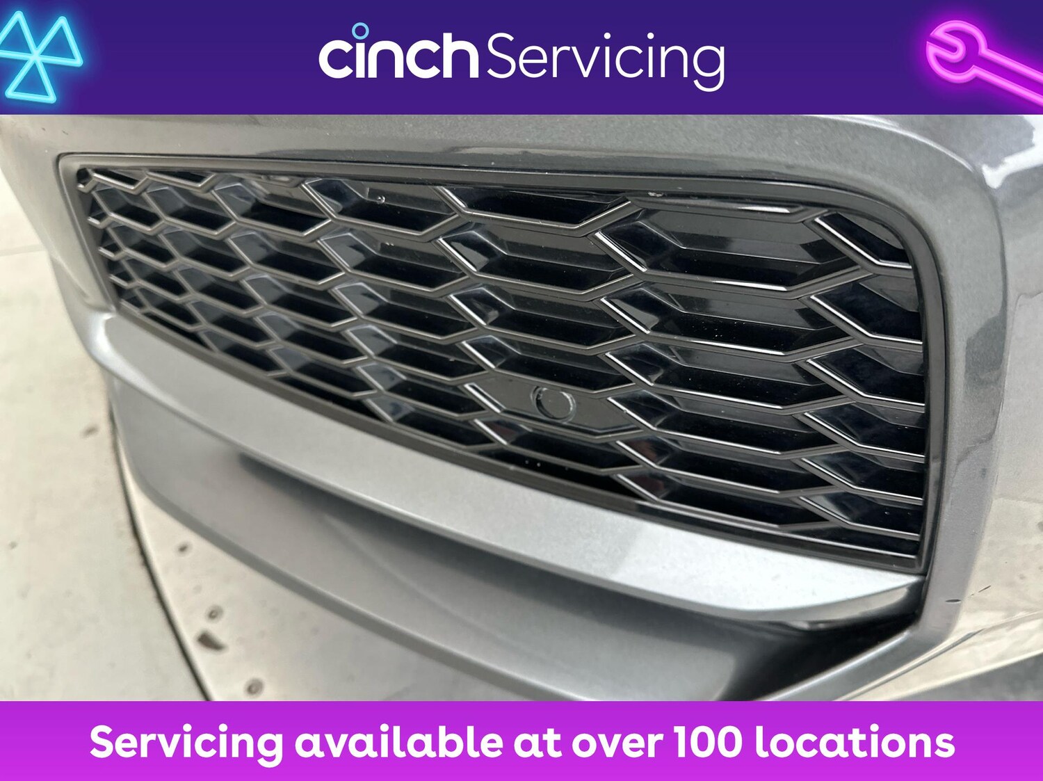 Used Audi Q3 2018 for sale - 76934410: Photo 36