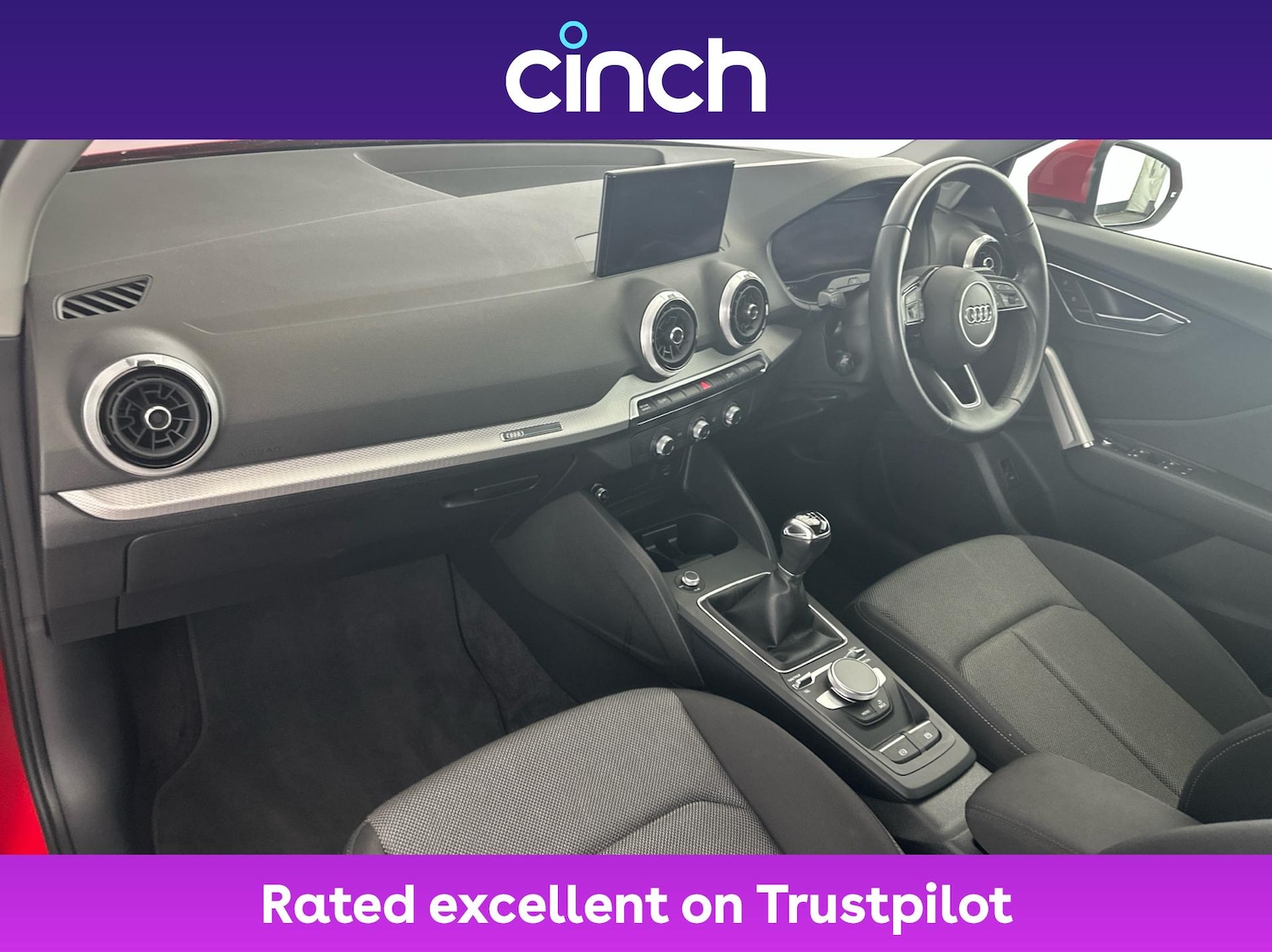 Used Audi Q2 2021 for sale - 76281043: Photo 14