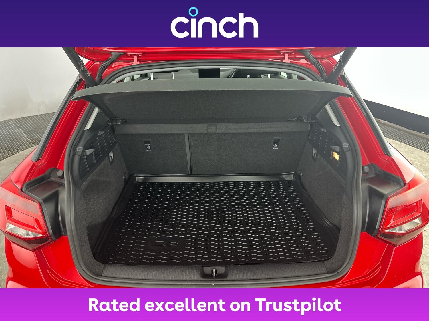 Used Audi Q2 2021 for sale - 76281043: Photo 21