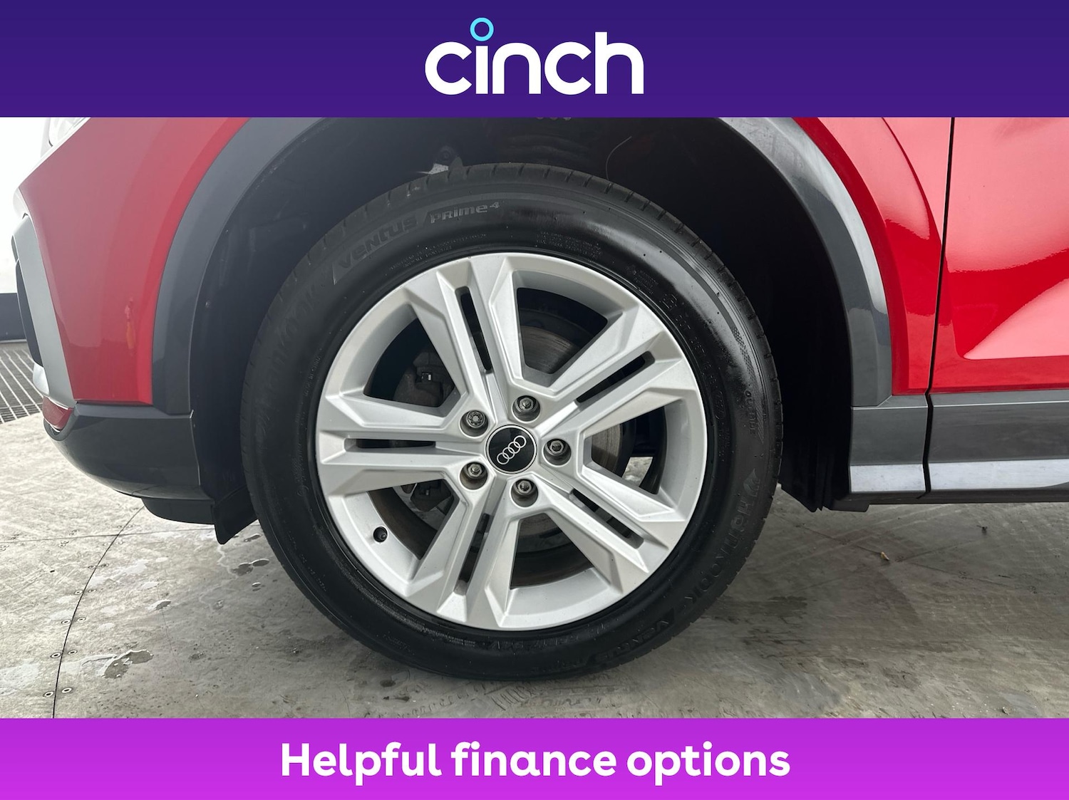 Used Audi Q2 2021 for sale - 76281043: Photo 24