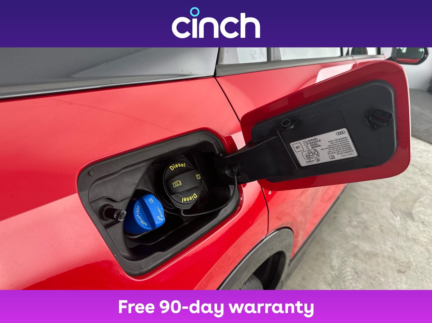 Used Audi Q2 2021 for sale - 76281043: Photo 29