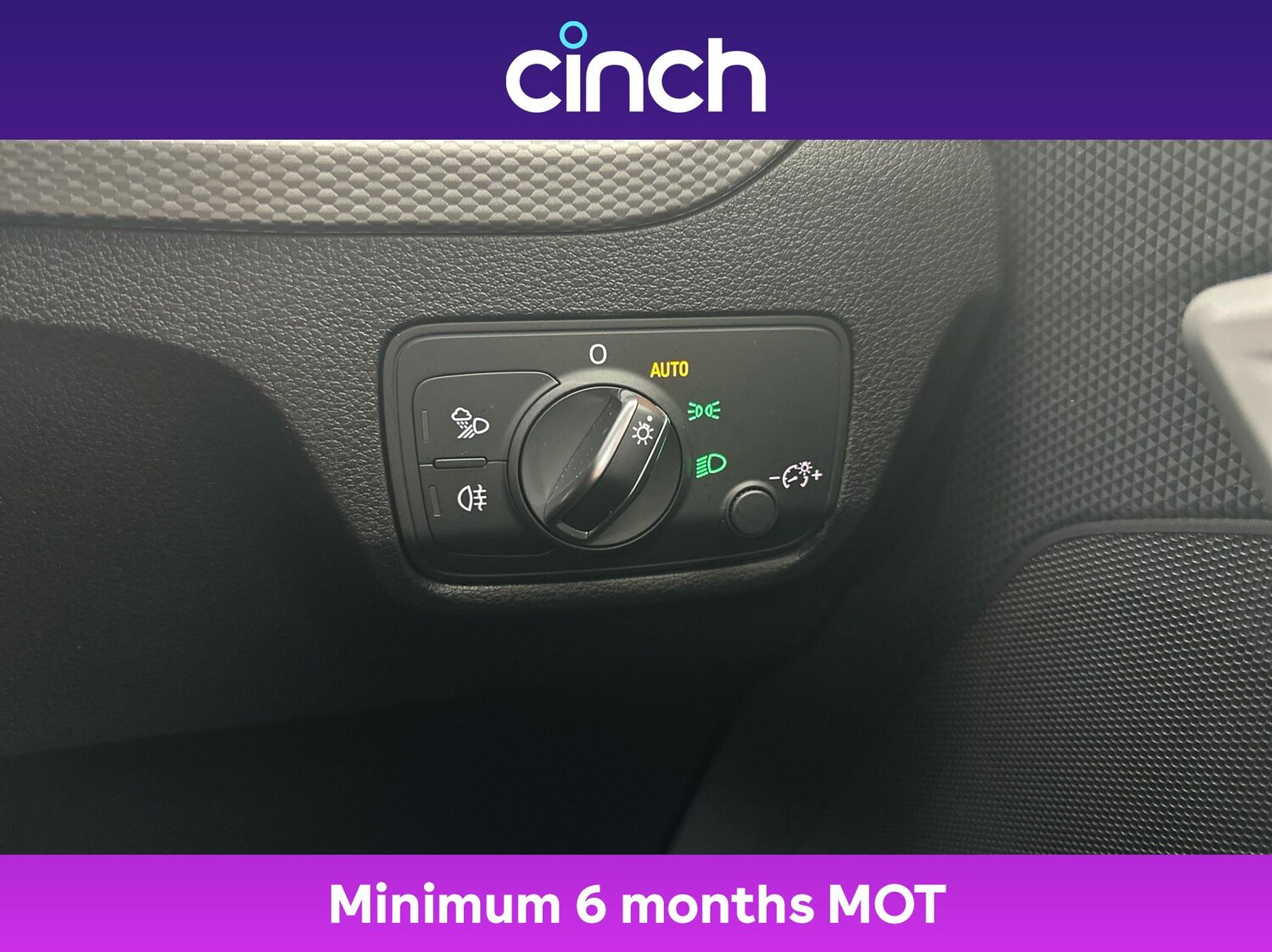 Used Audi Q2 2021 for sale - 76281043: Photo 32