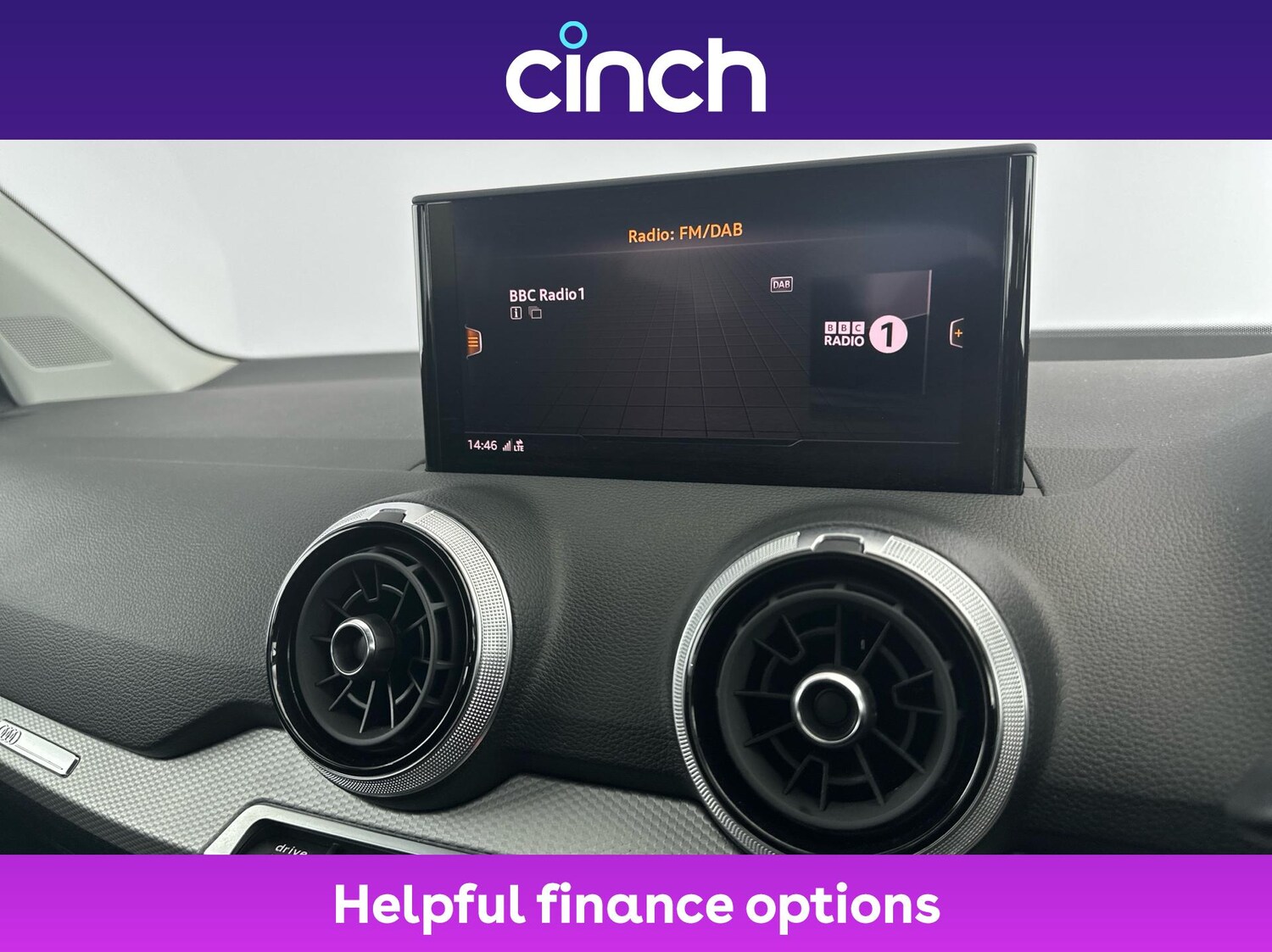 Used Audi Q2 2021 for sale - 76281043: Photo 35