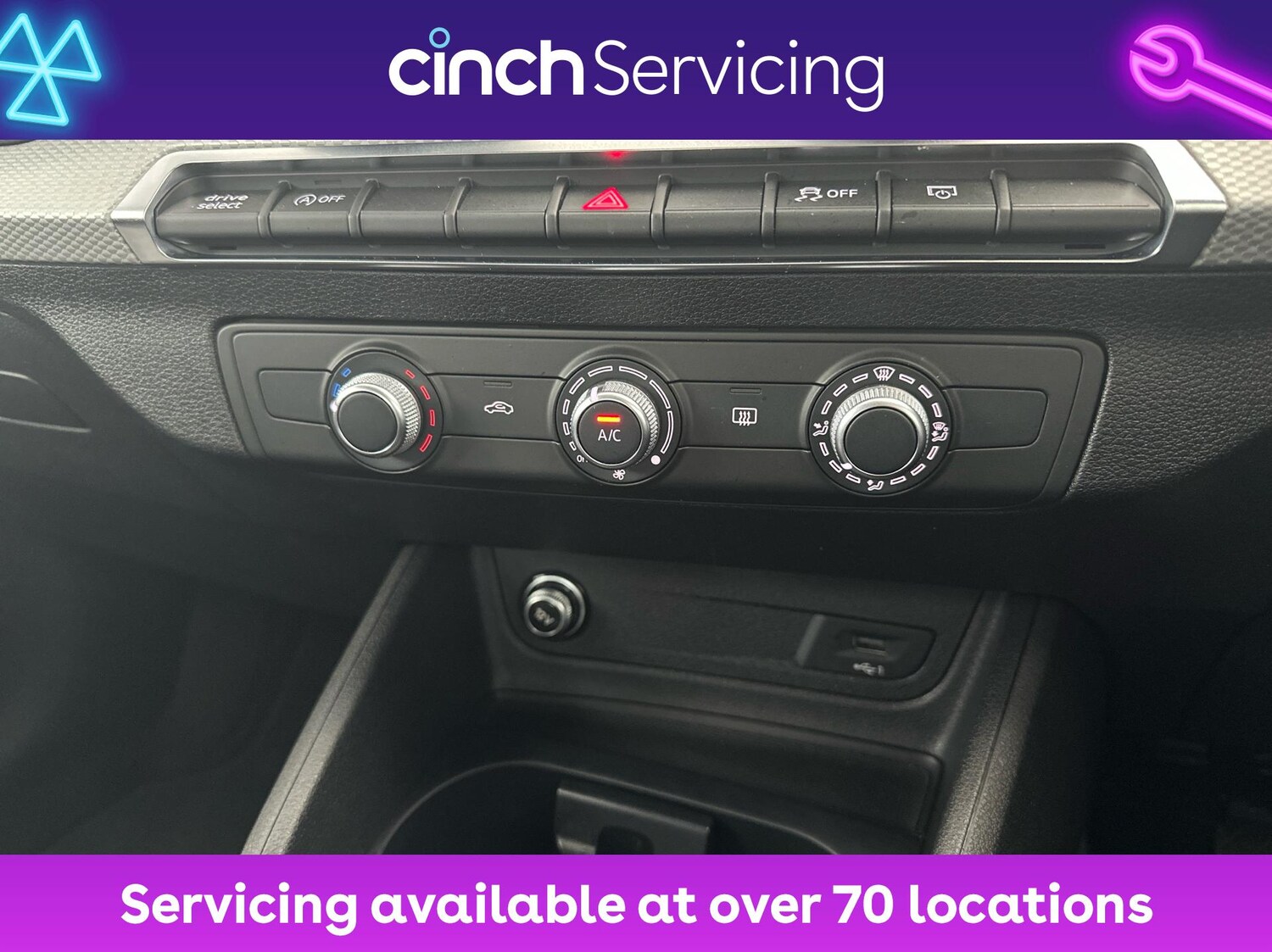 Used Audi Q2 2021 for sale - 76281043: Photo 36